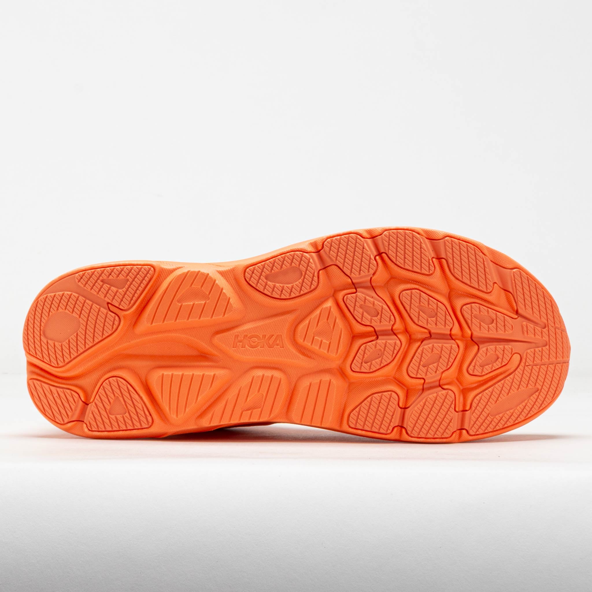 HOKA Clifton 10 Men's Persimmon/Persimmon