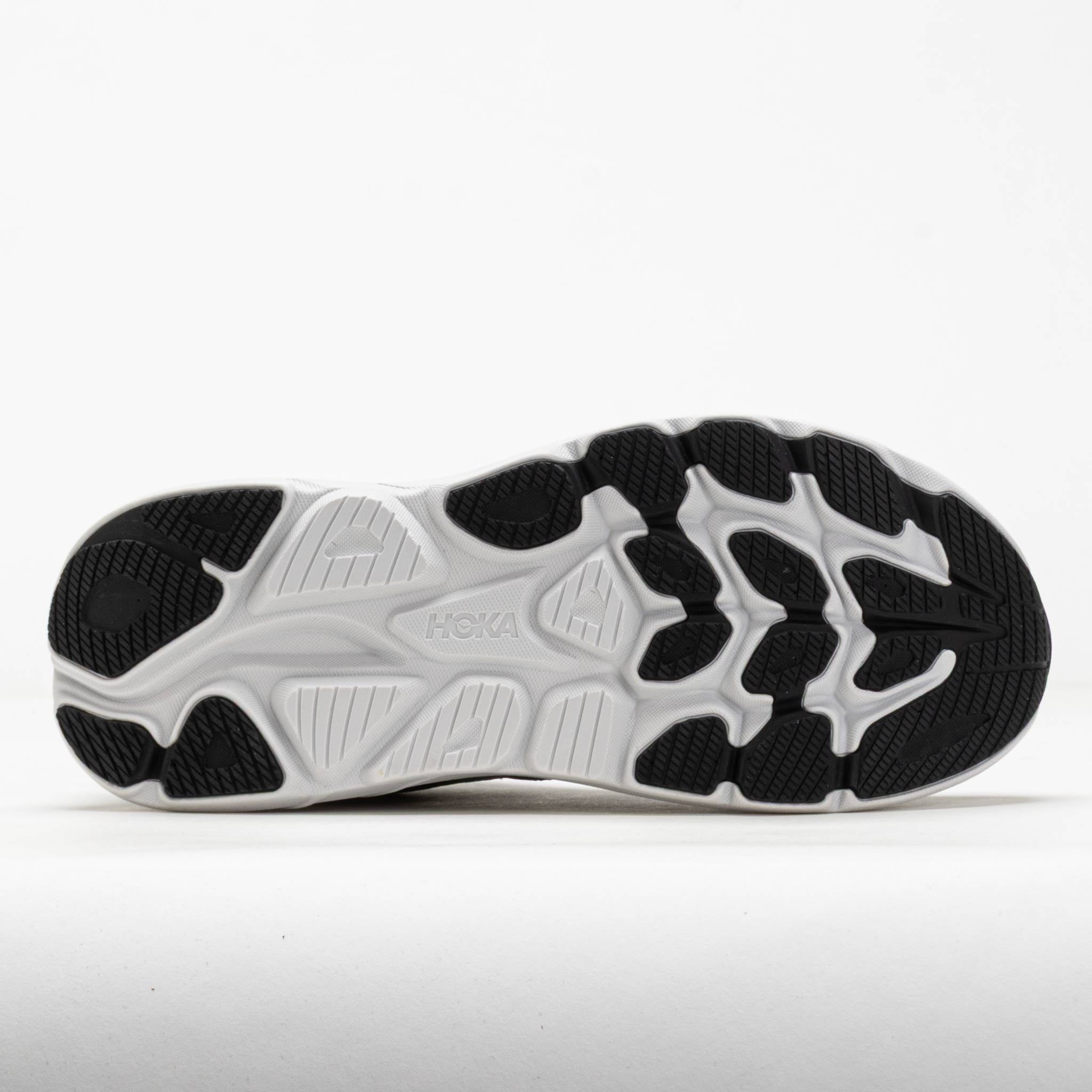 HOKA Clifton 10 Men's Asteroid/Silver