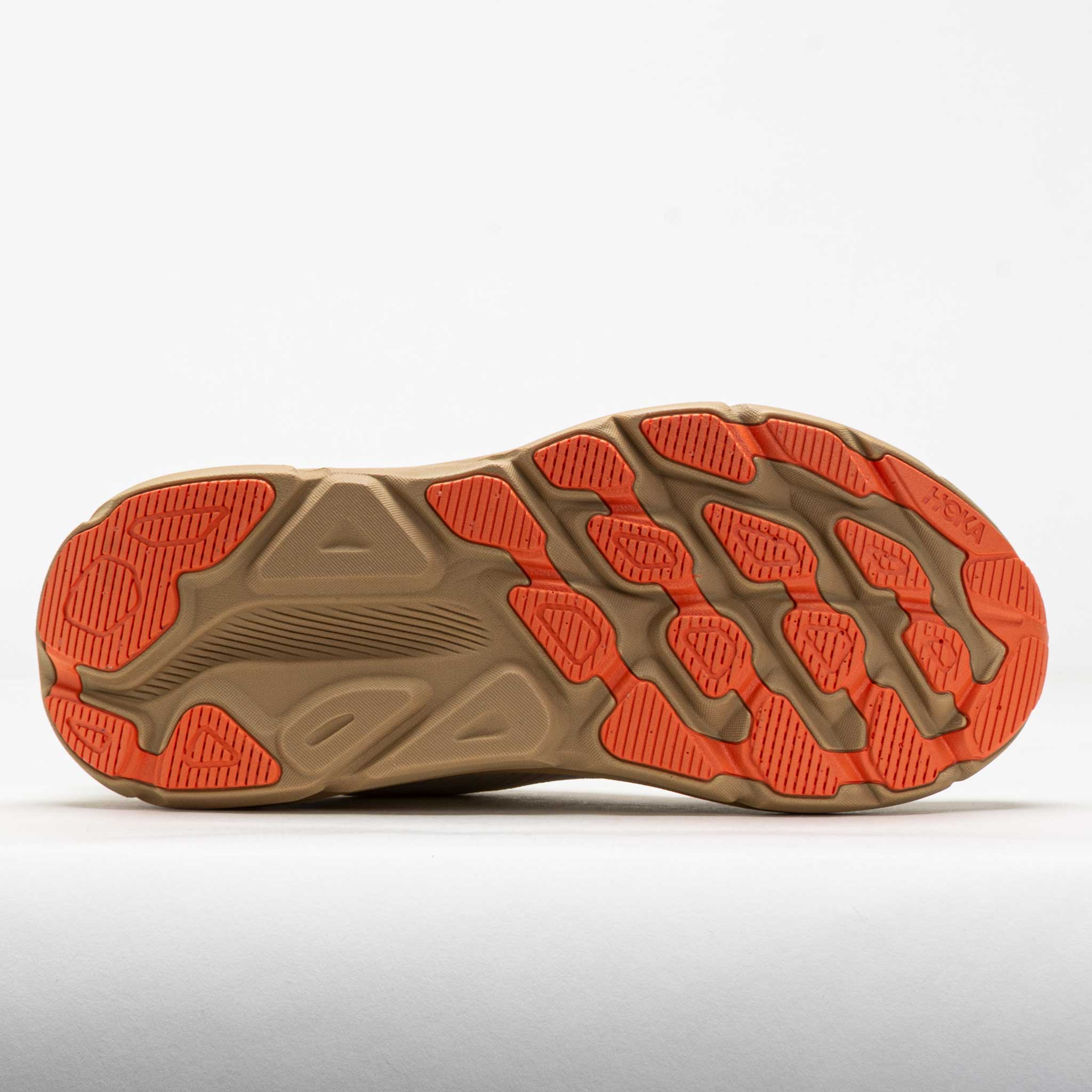 HOKA Clifton 9 GTX Women's Eggshell/Khaki