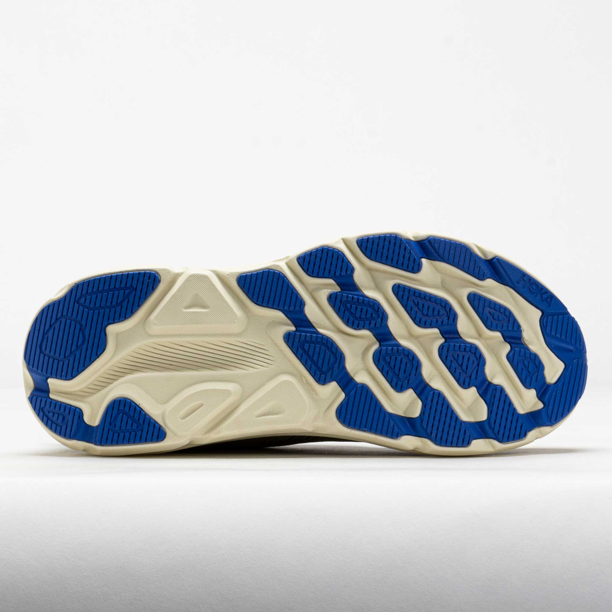 HOKA Clifton 9 GTX Men's Gravel/Eggshell