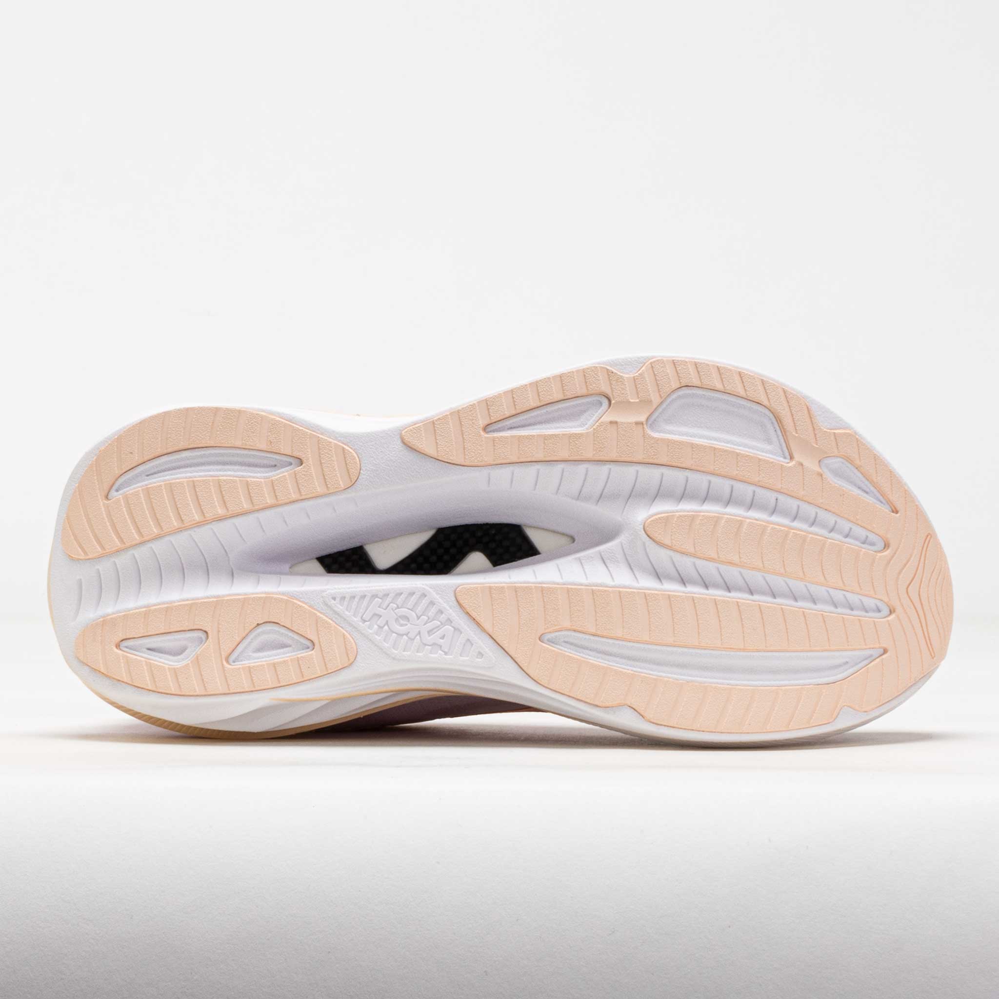 HOKA Skyward X 2 Women's Lilac Cream/Tangerine Glow