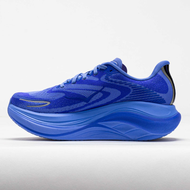 HOKA Skyward X 2 Men's Blue Blossom/Celestial Blue – Holabird Sports