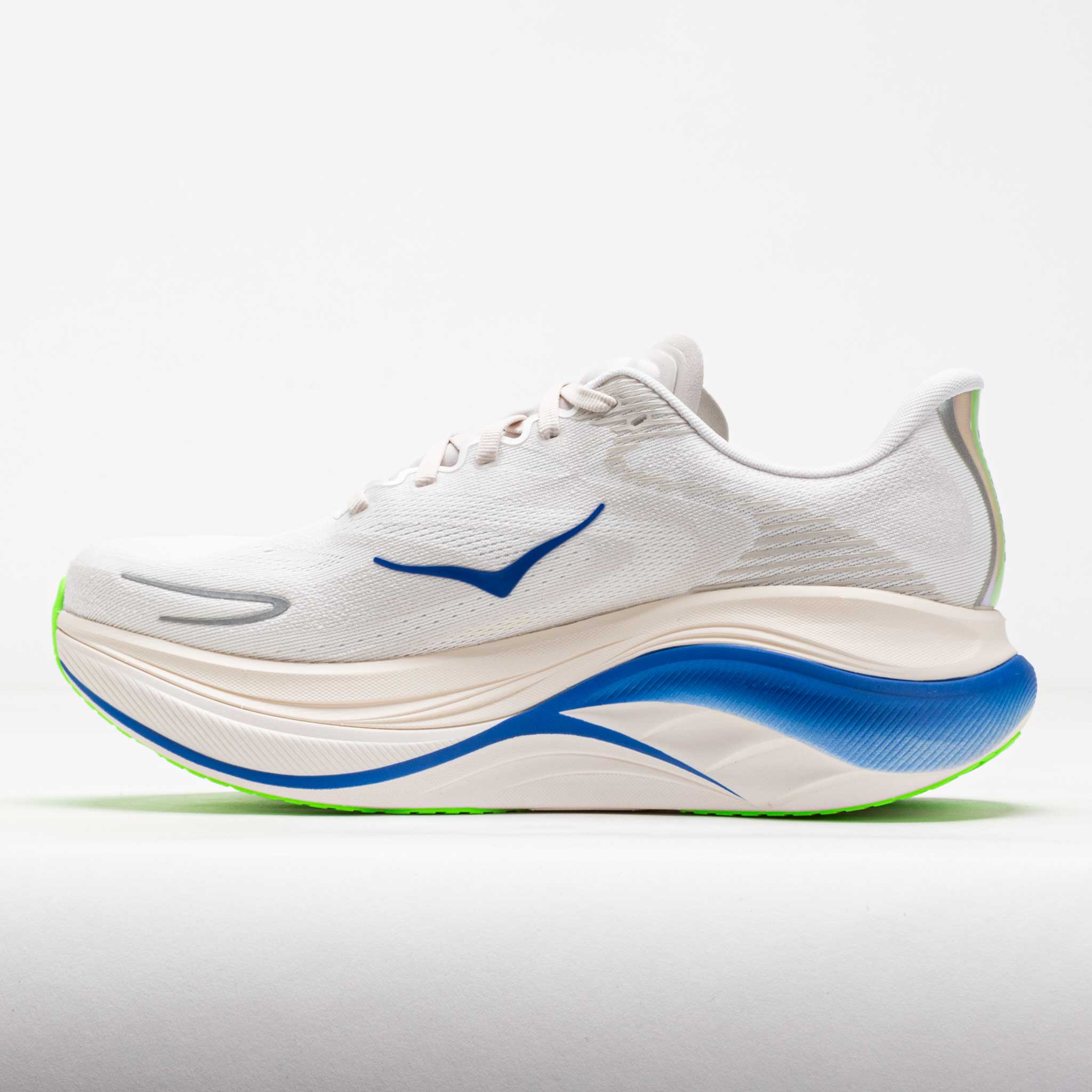 HOKA Skyward X 2 Men's Grout/Cobalt