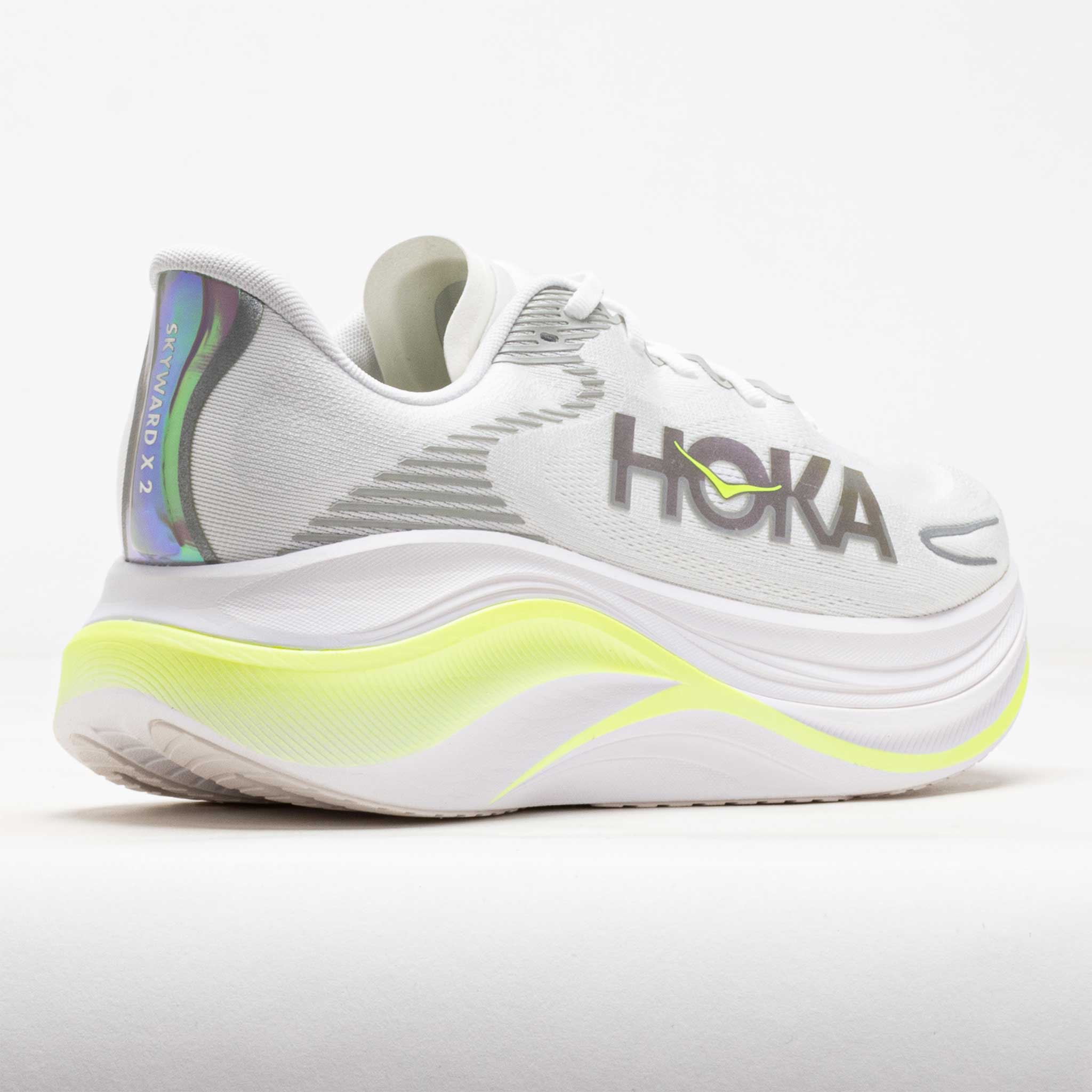 hooa Hoka - Men's Skyward X 2 | Carbon Racing Shoe – Running Lab