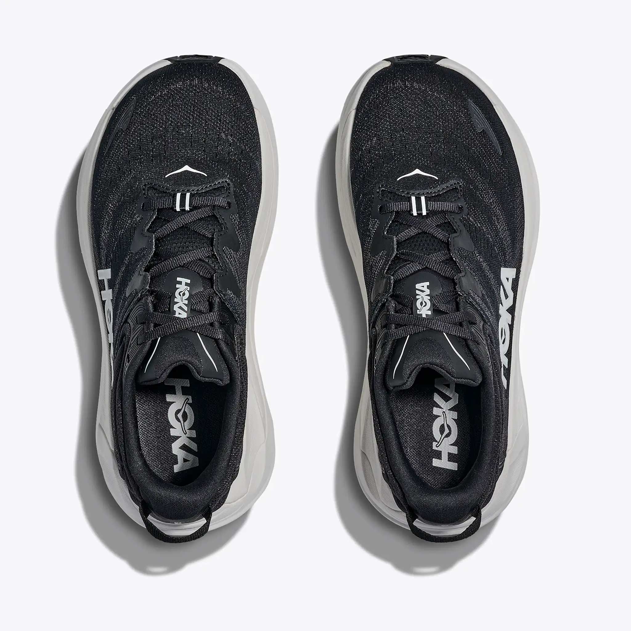 HOKA Gaviota 6 Women's Black/White