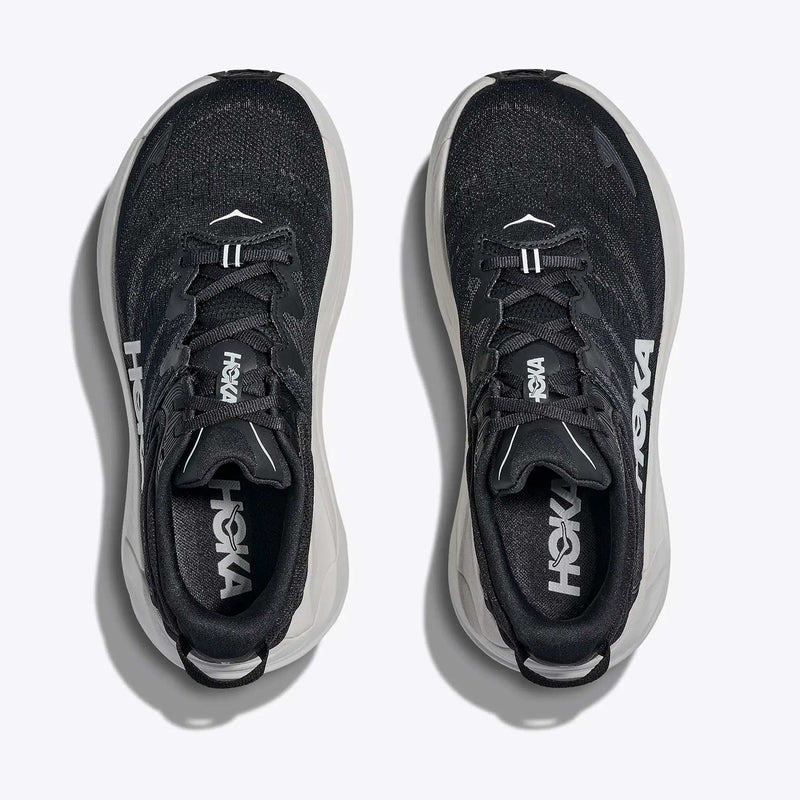 HOKA Gaviota 6 Women's Black/White