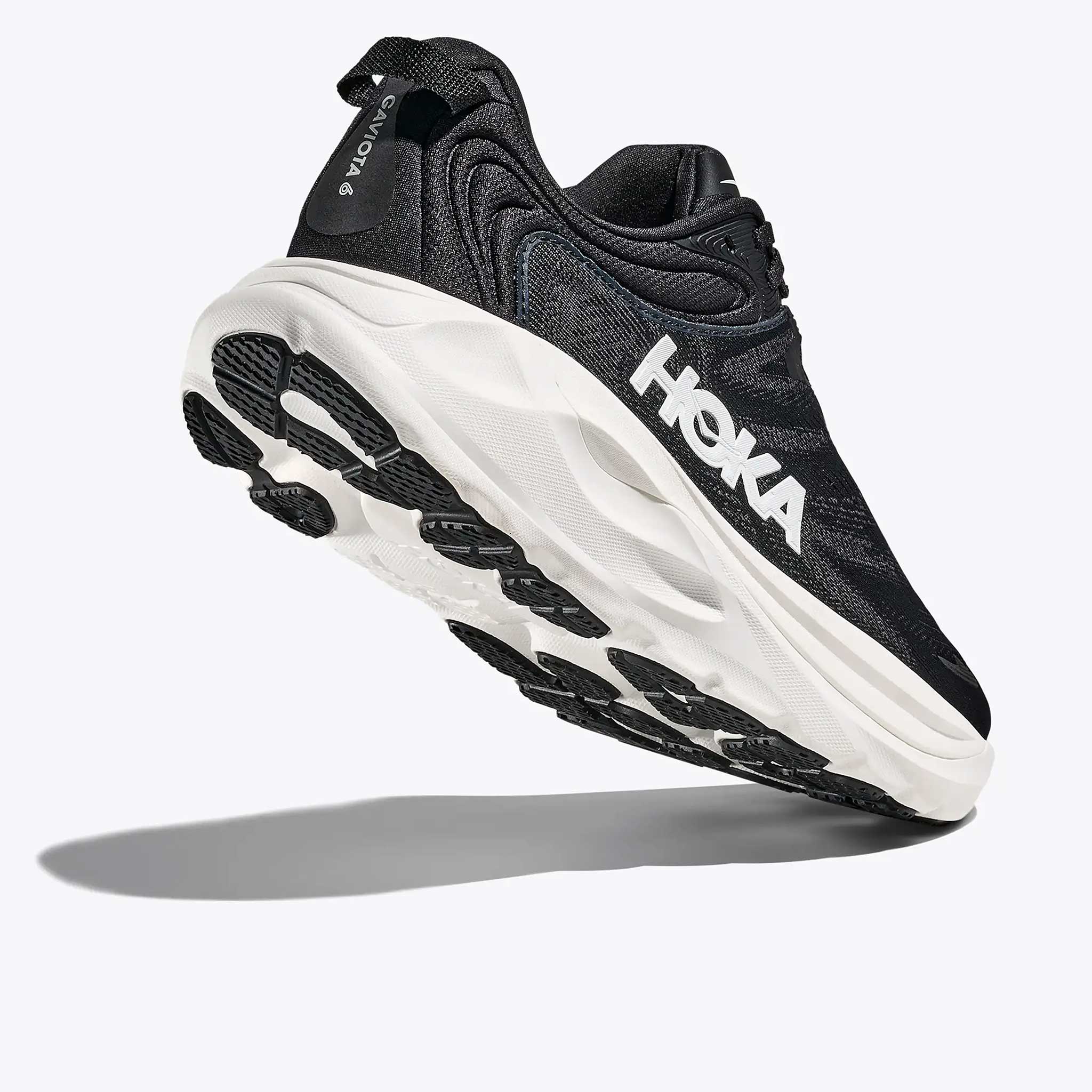 HOKA Gaviota 6 Women's Black/White