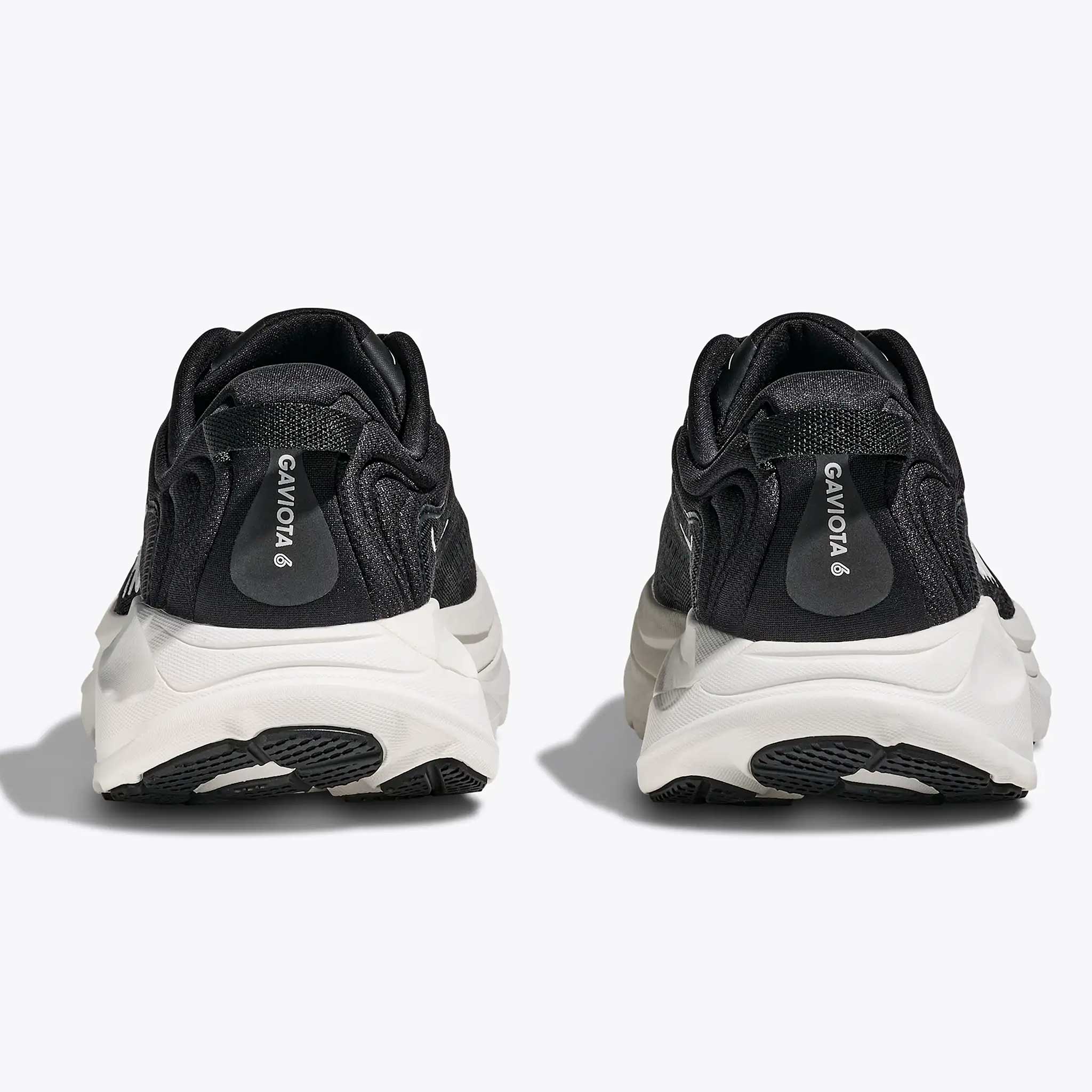 HOKA Gaviota 6 Women's Black/White