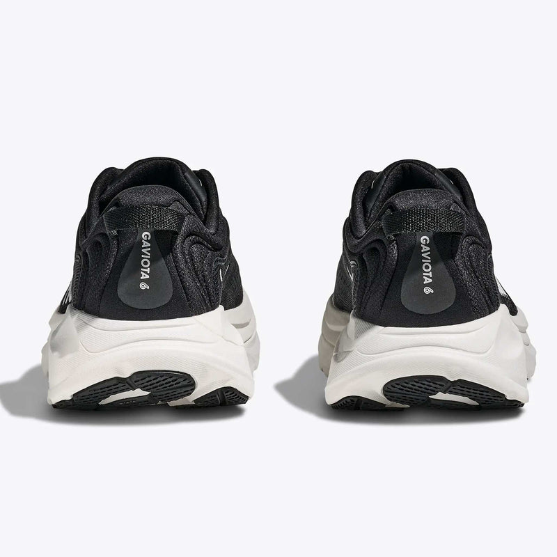 HOKA Gaviota 6 Women's Black/White