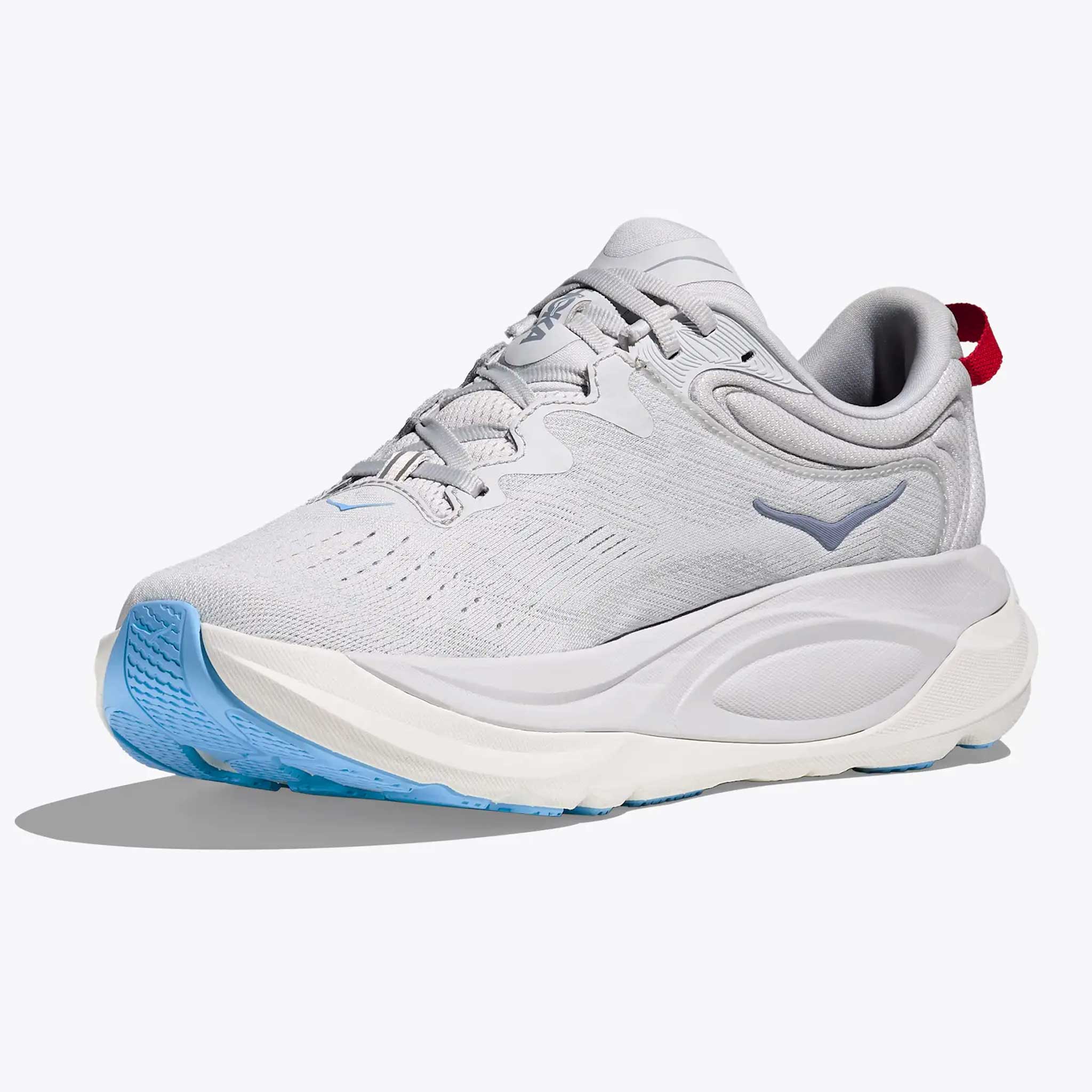 HOKA Gaviota 6 Women's Cosmic Grey/Stardust