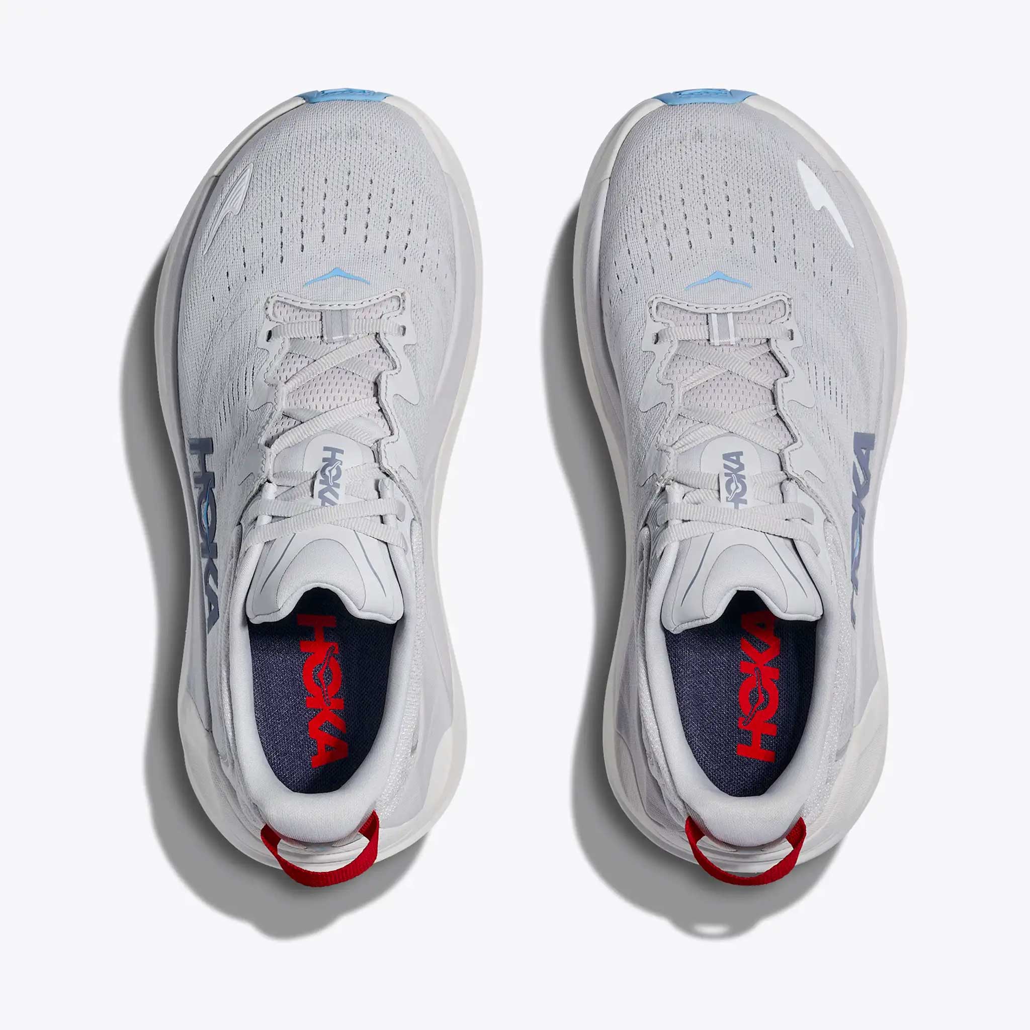 HOKA Gaviota 6 Women's Cosmic Grey/Stardust