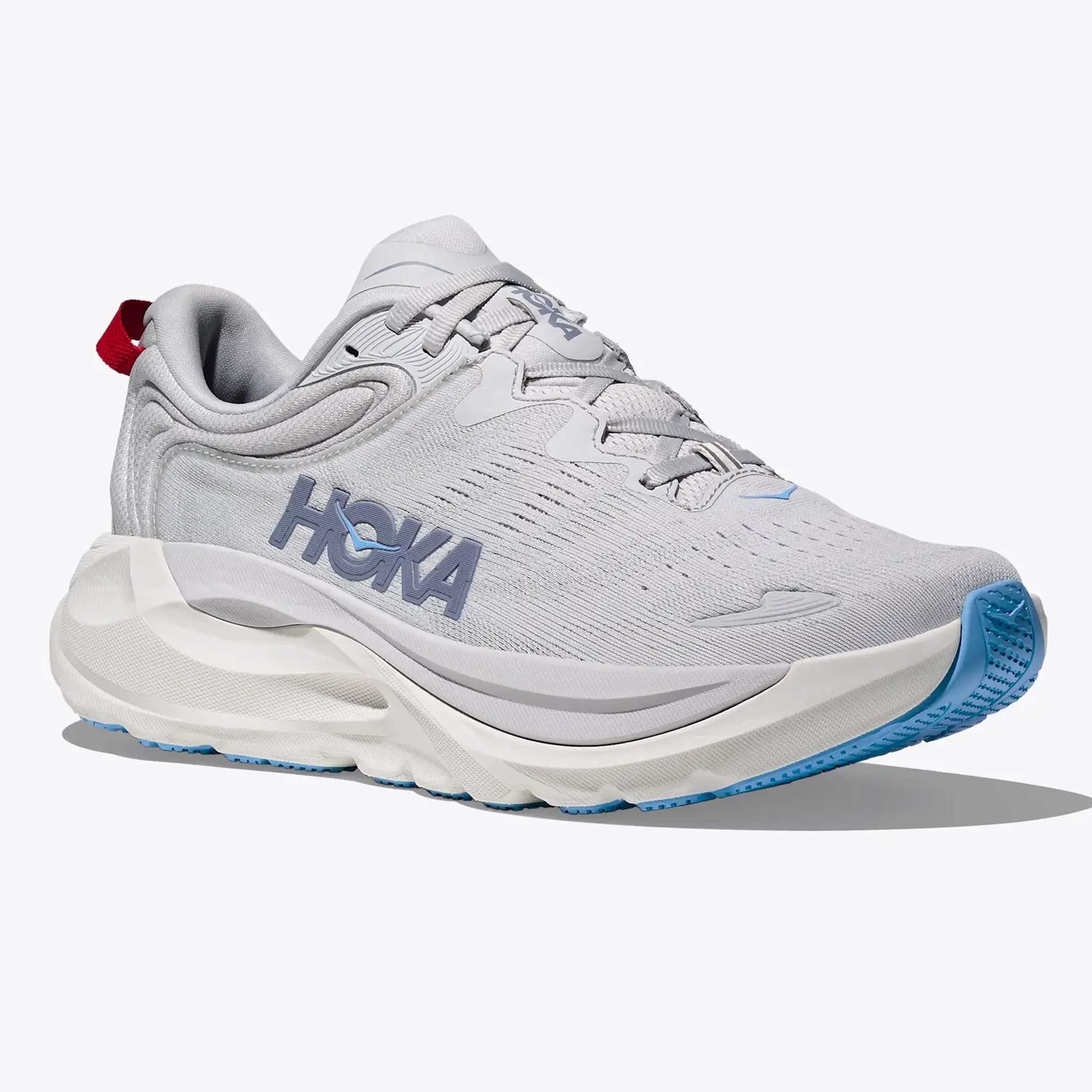 HOKA Gaviota 6 Women's Cosmic Grey/Stardust