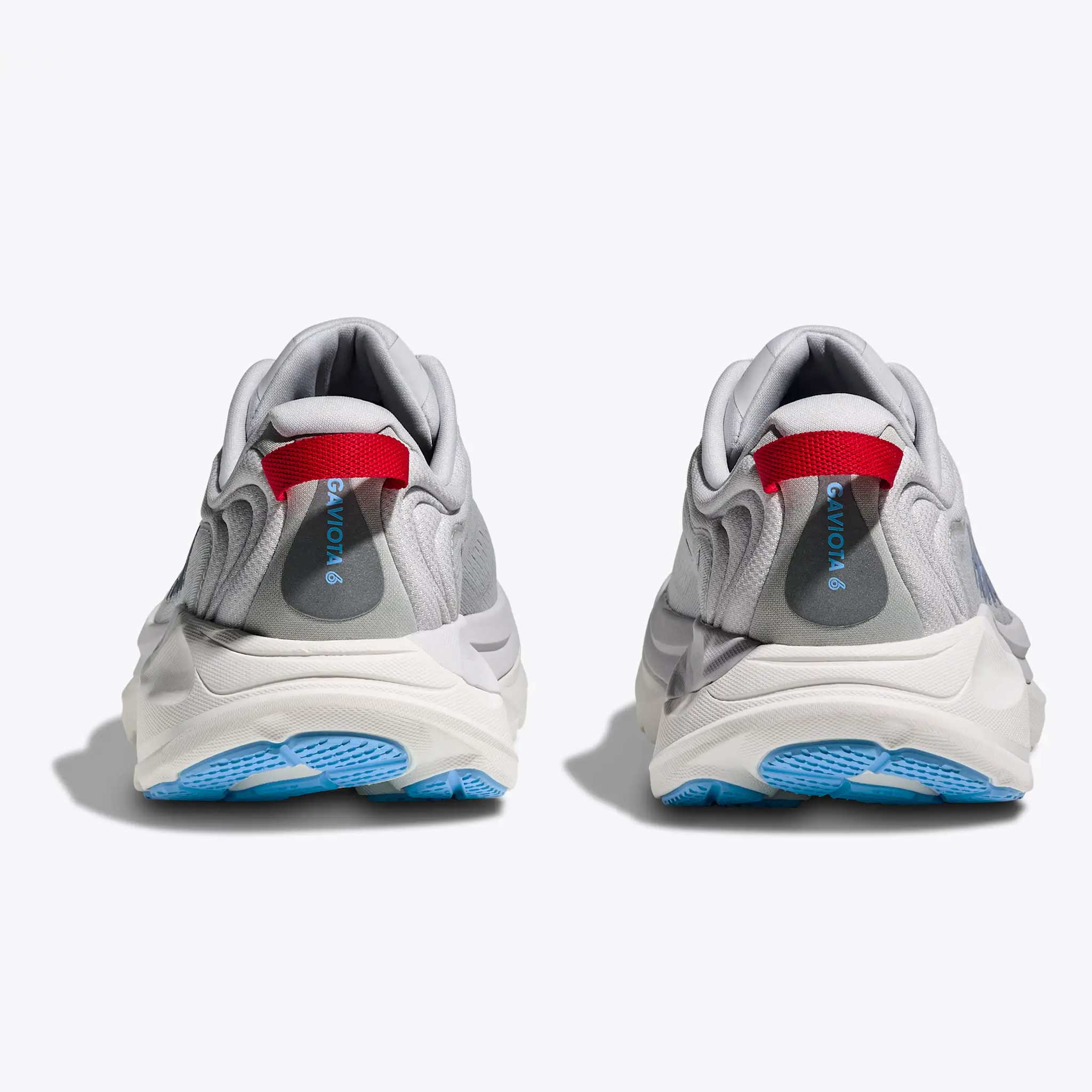 HOKA Gaviota 6 Women's Cosmic Grey/Stardust