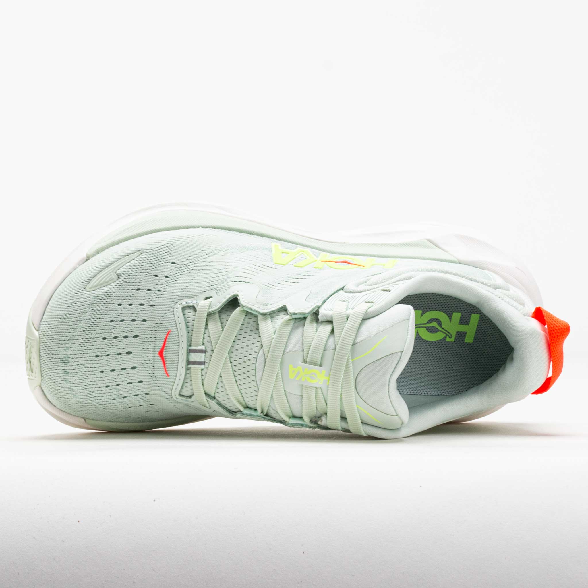 HOKA Gaviota 6 Women's Sea Glass/Sage