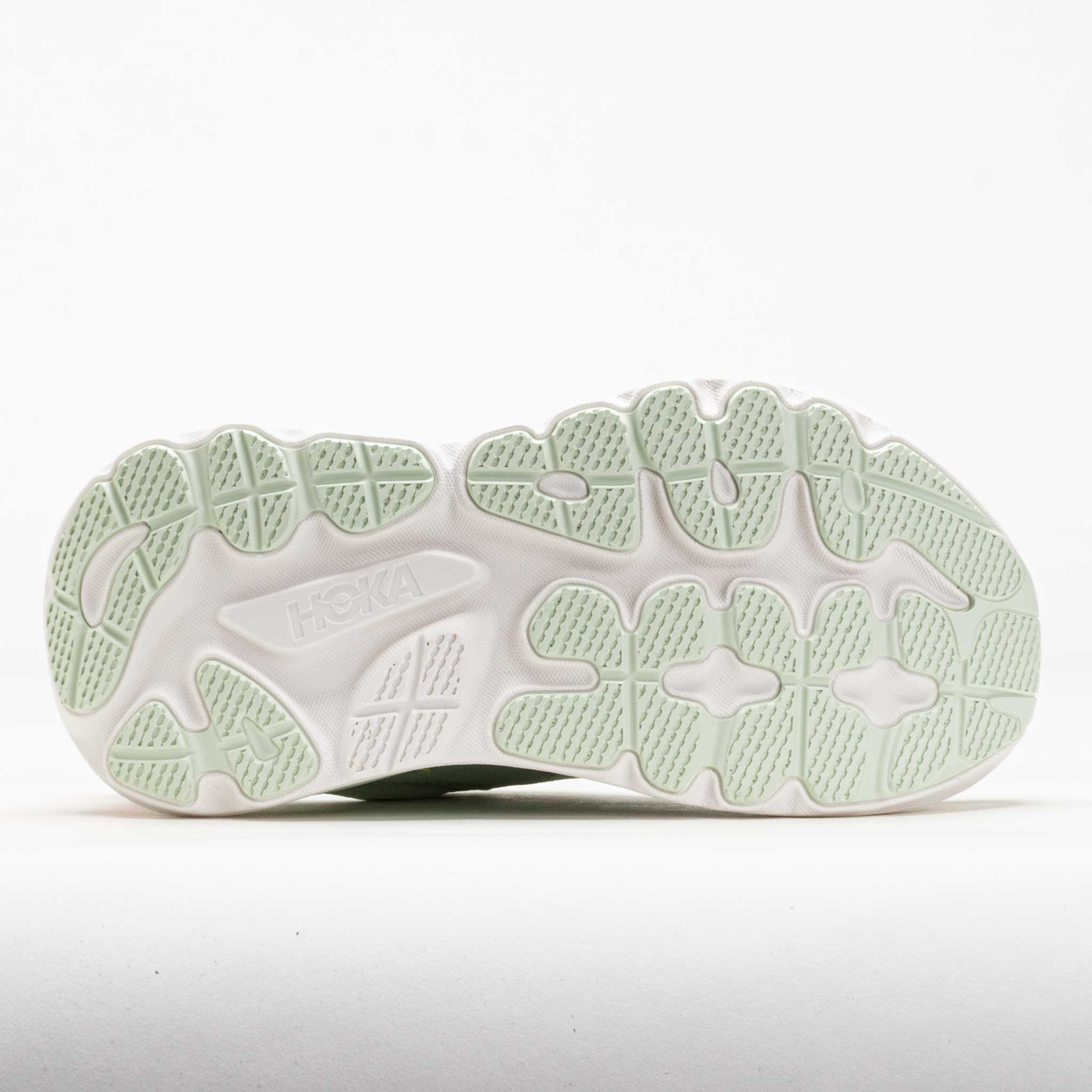 HOKA Gaviota 6 Women's Sea Glass/Sage