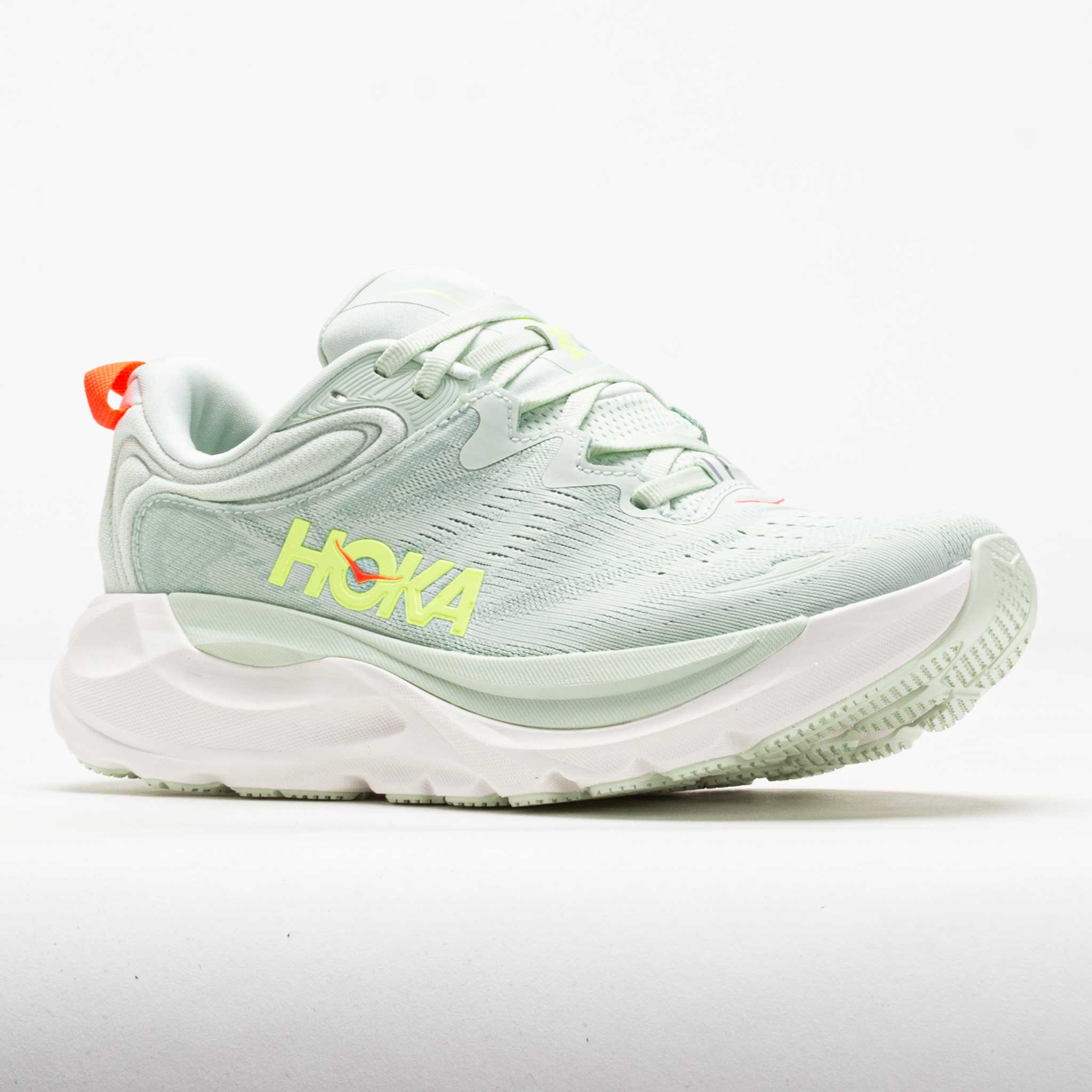 HOKA Gaviota 6 Women's Sea Glass/Sage