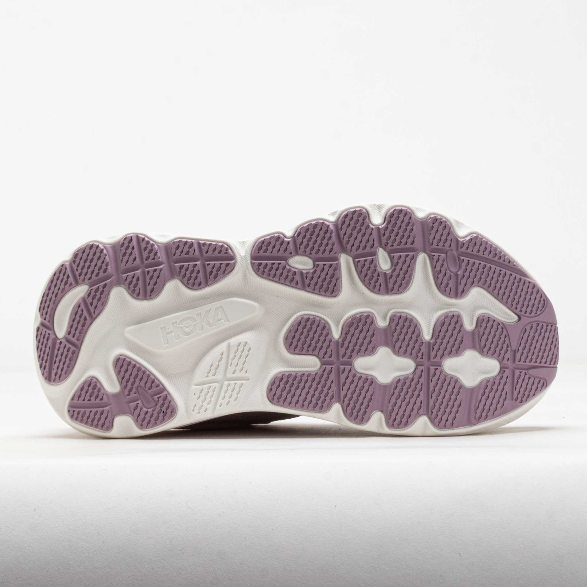 HOKA Gaviota 6 Women's Lilac Cream/Fragrant Lilac