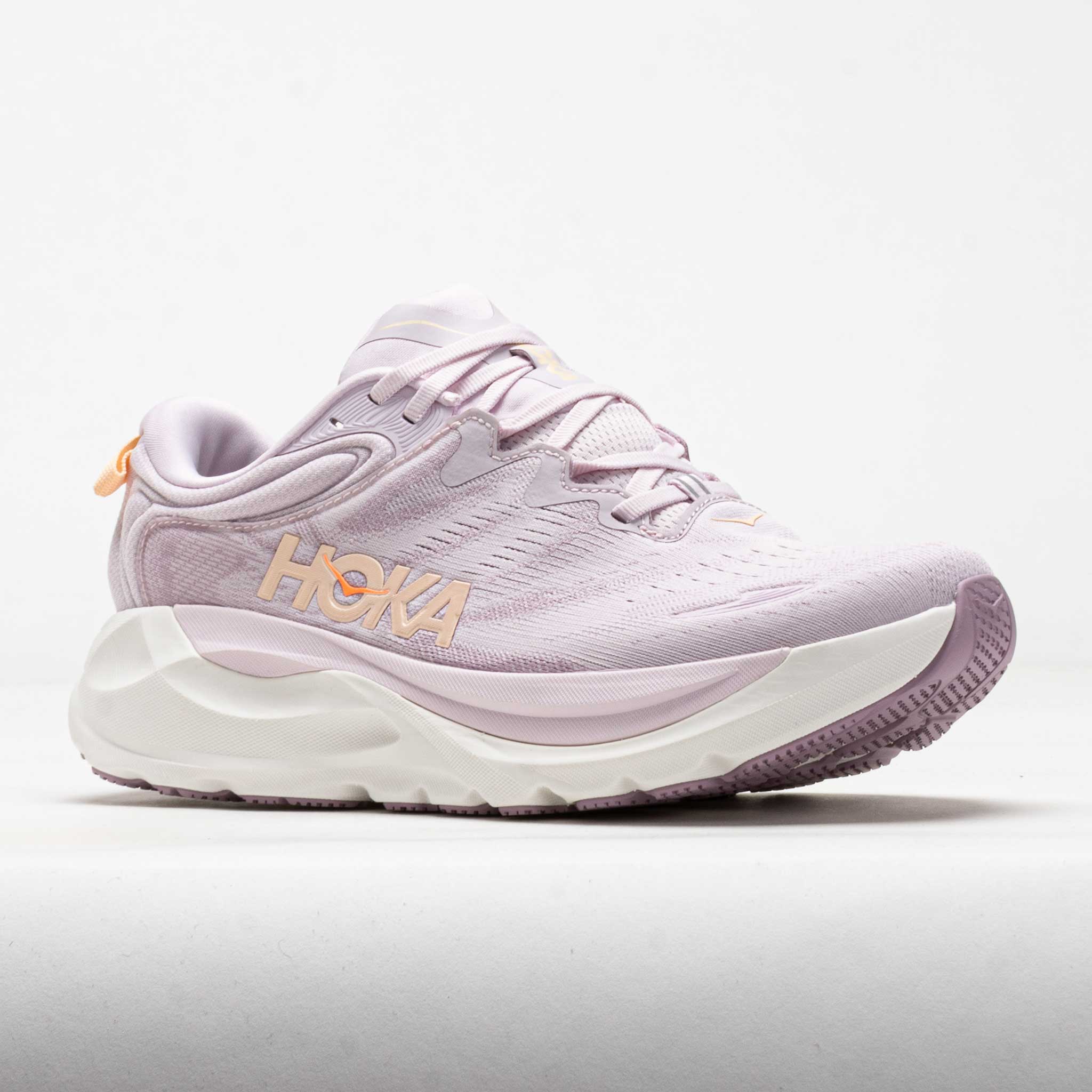 HOKA Gaviota 6 Women's Lilac Cream/Fragrant Lilac