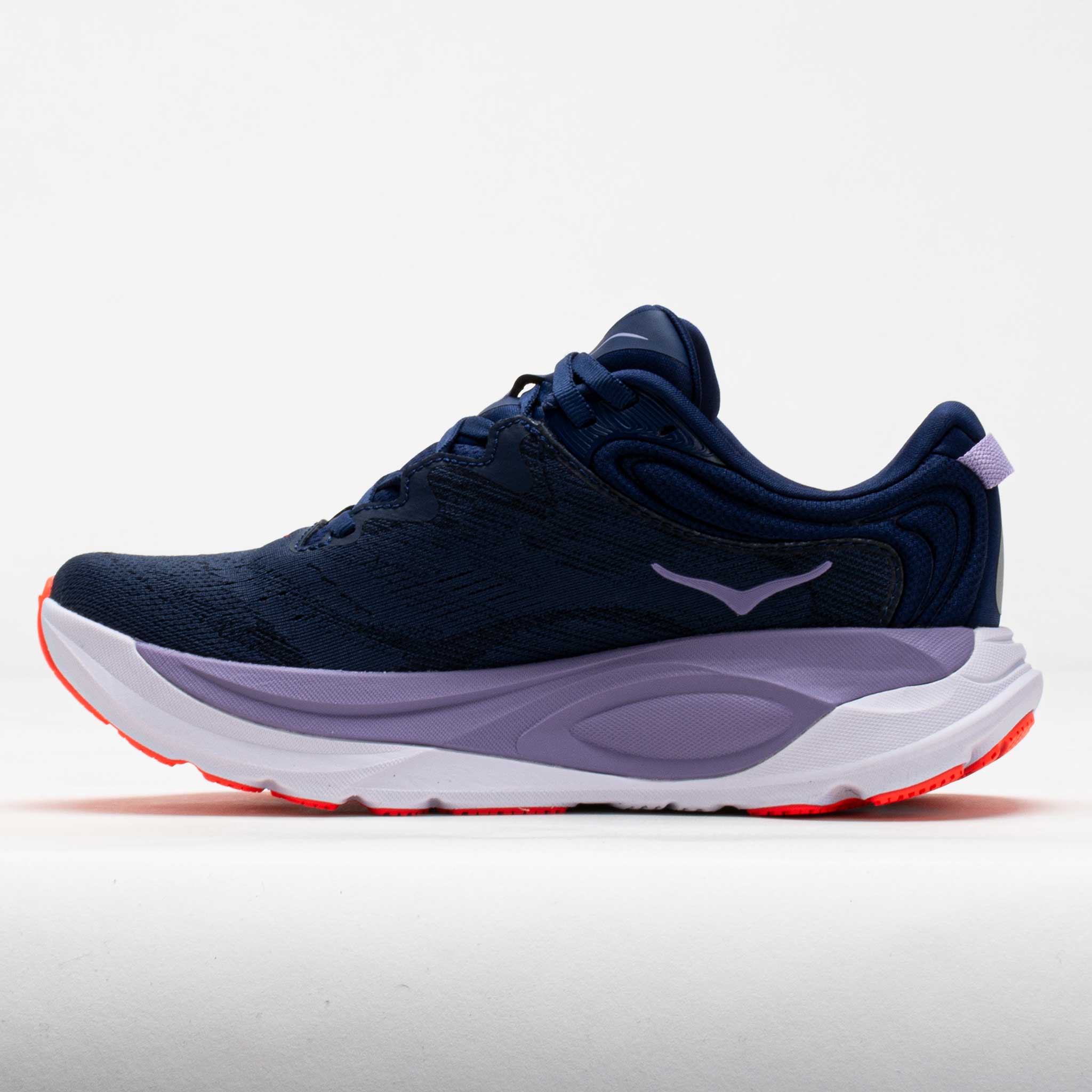 HOKA Gaviota 6 Women's Midnight Blue/Varsity Navy – Holabird Sports