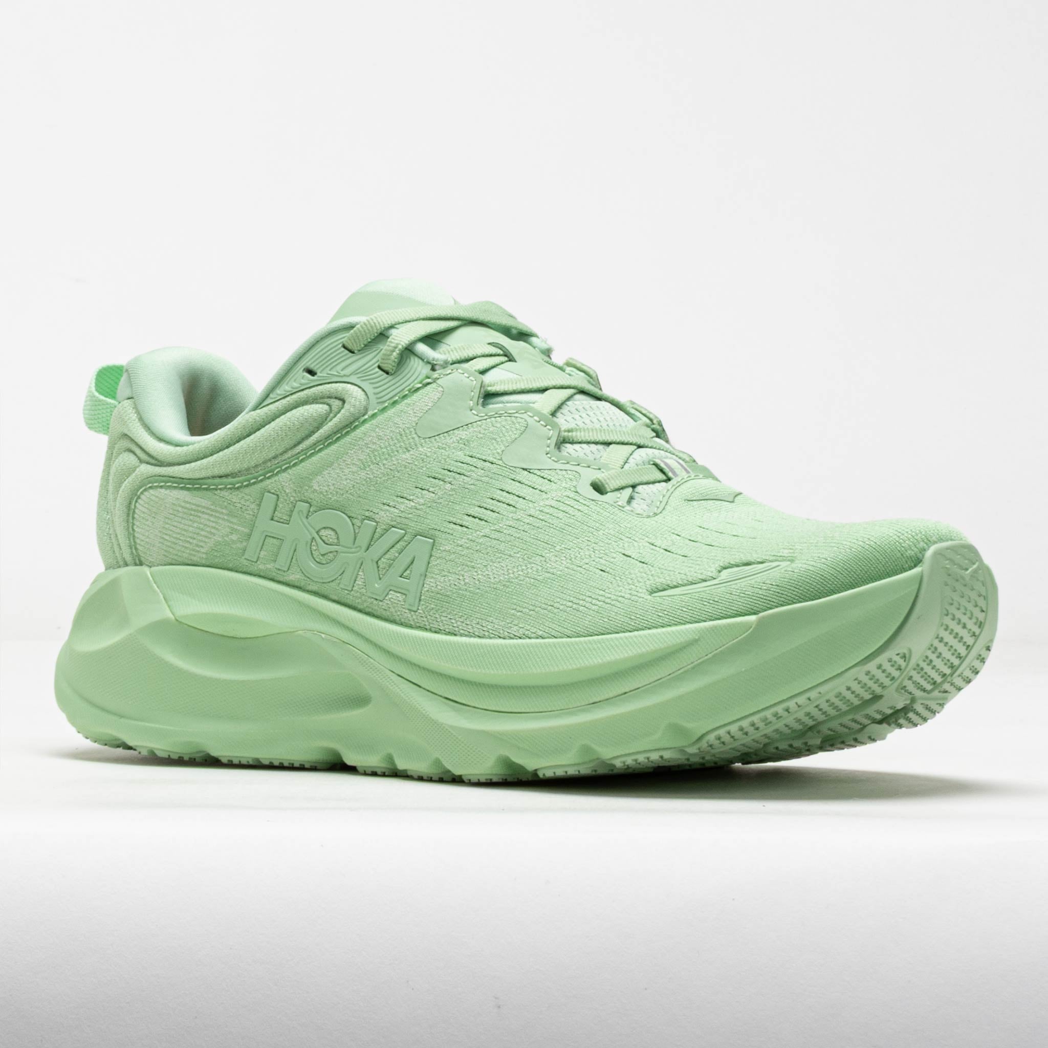 HOKA Gaviota 6 Women's Vintage Green/Vintage Green