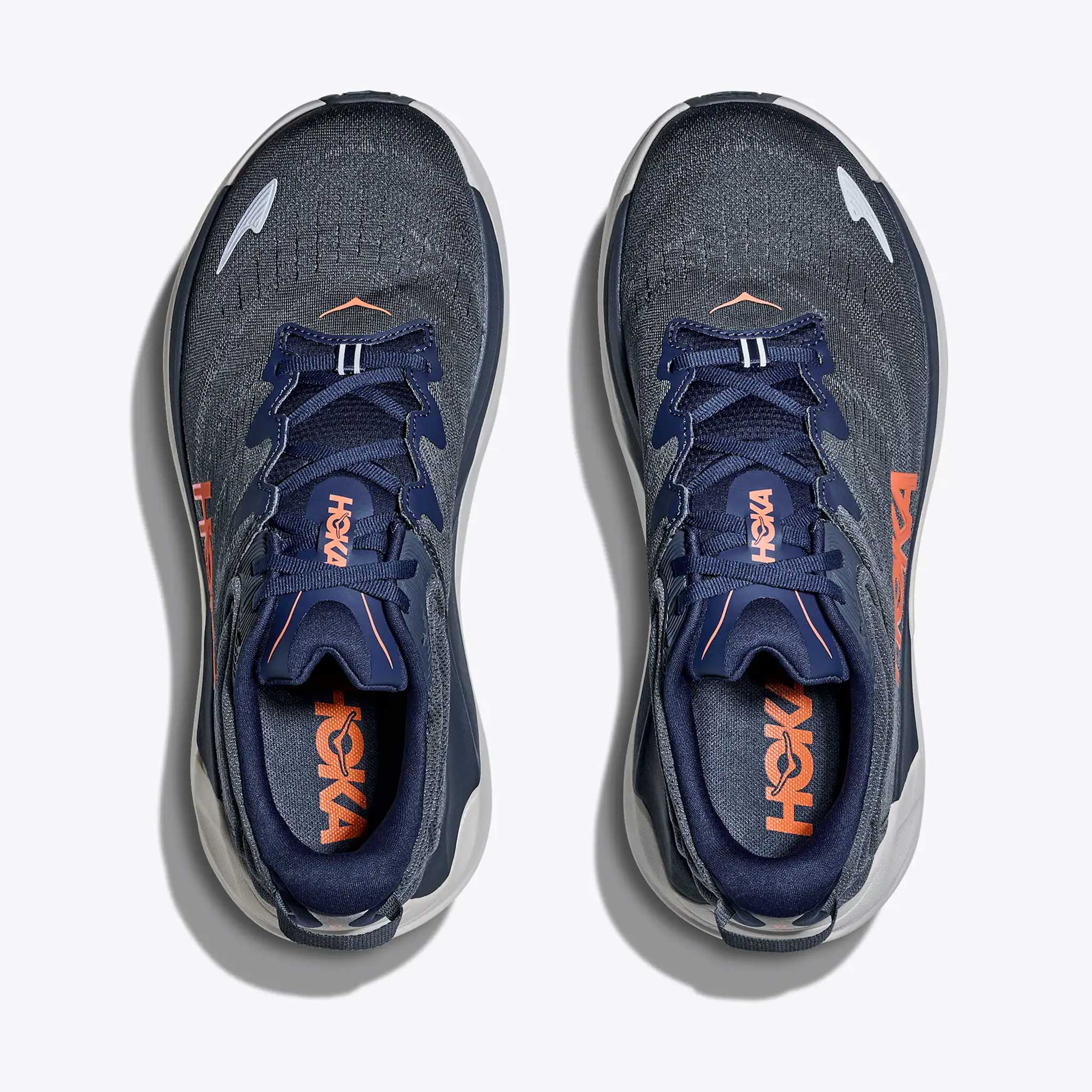 HOKA Gaviota 6 Men's Midnight Blue/Faded Navy