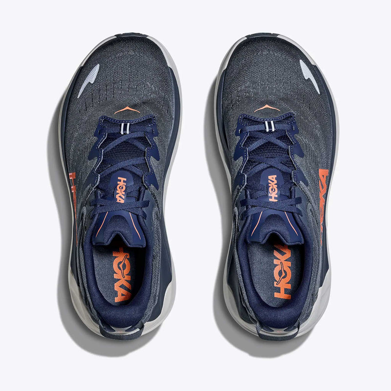 HOKA Gaviota 6 Men's Midnight Blue/Faded Navy