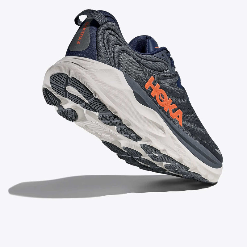 HOKA Gaviota 6 Men's Midnight Blue/Faded Navy