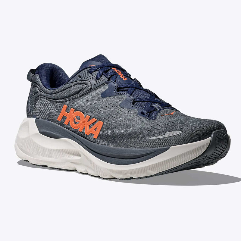 HOKA Gaviota 6 Men's Midnight Blue/Faded Navy