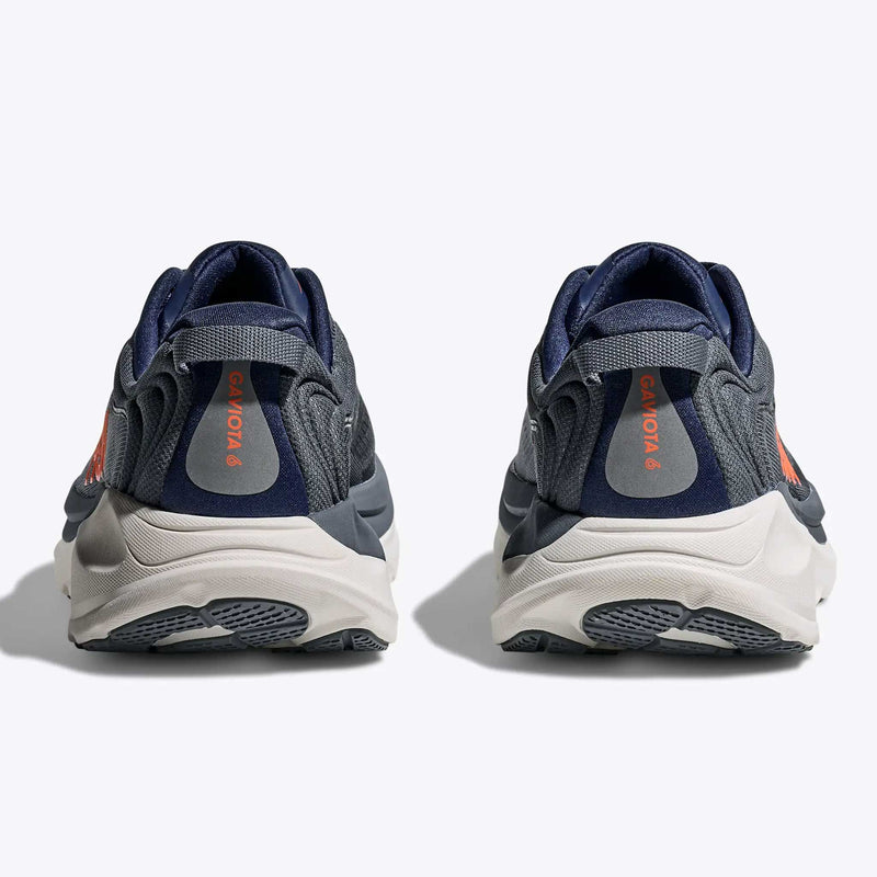 HOKA Gaviota 6 Men's Midnight Blue/Faded Navy