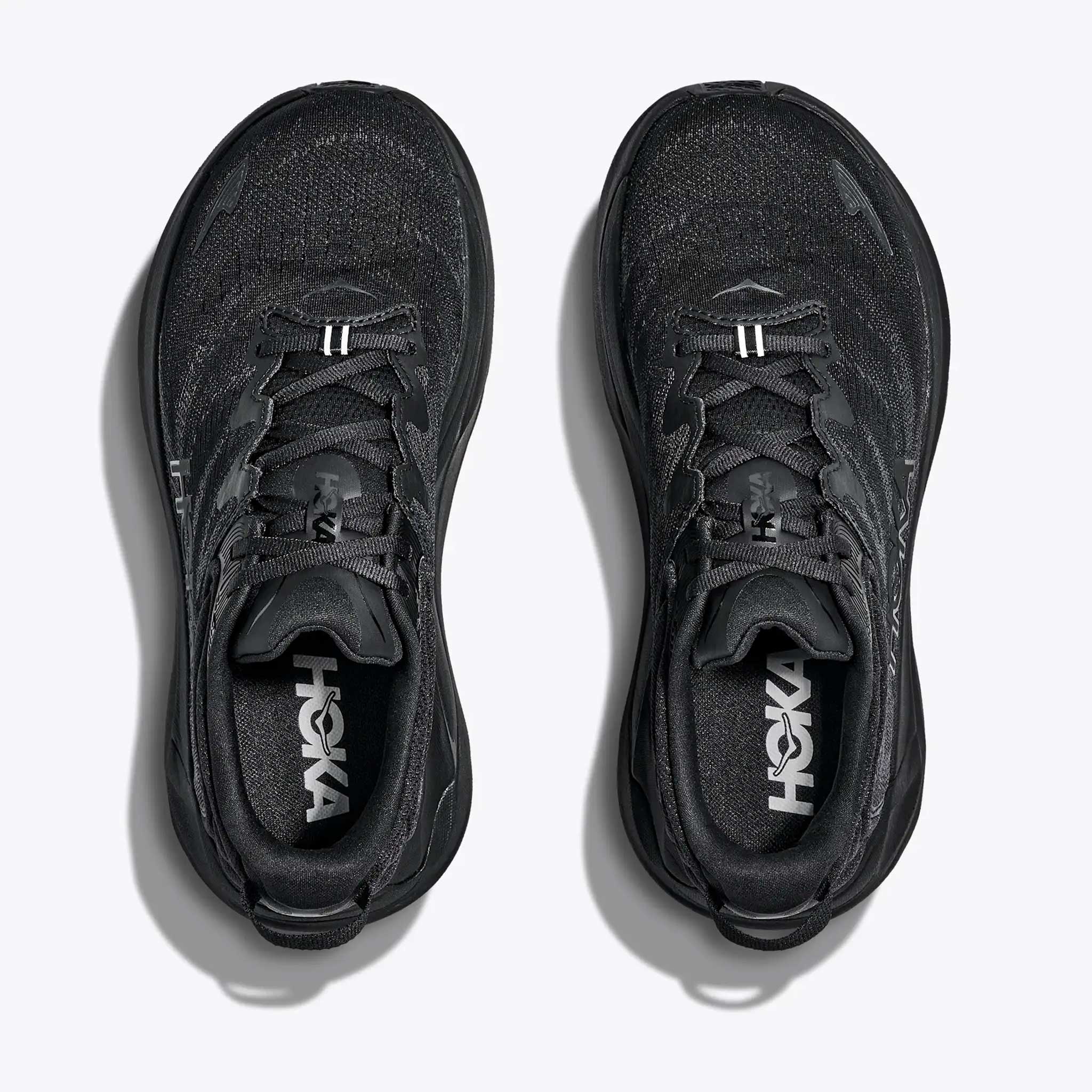 HOKA Gaviota 6 Men's Black/Black