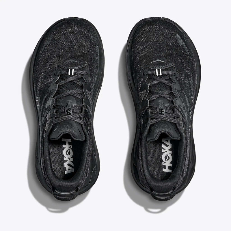 HOKA Gaviota 6 Men's Black/Black