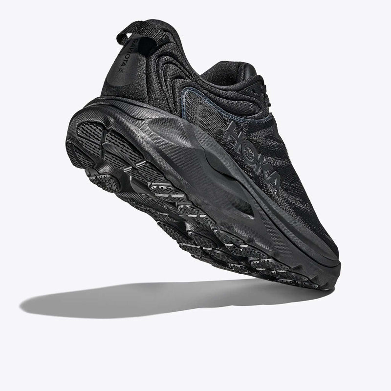 HOKA Gaviota 6 Men's Black/Black