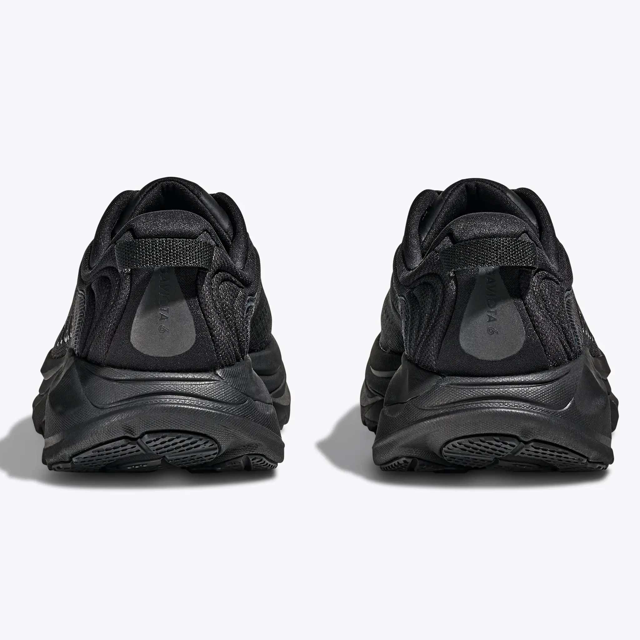 HOKA Gaviota 6 Men's Black/Black