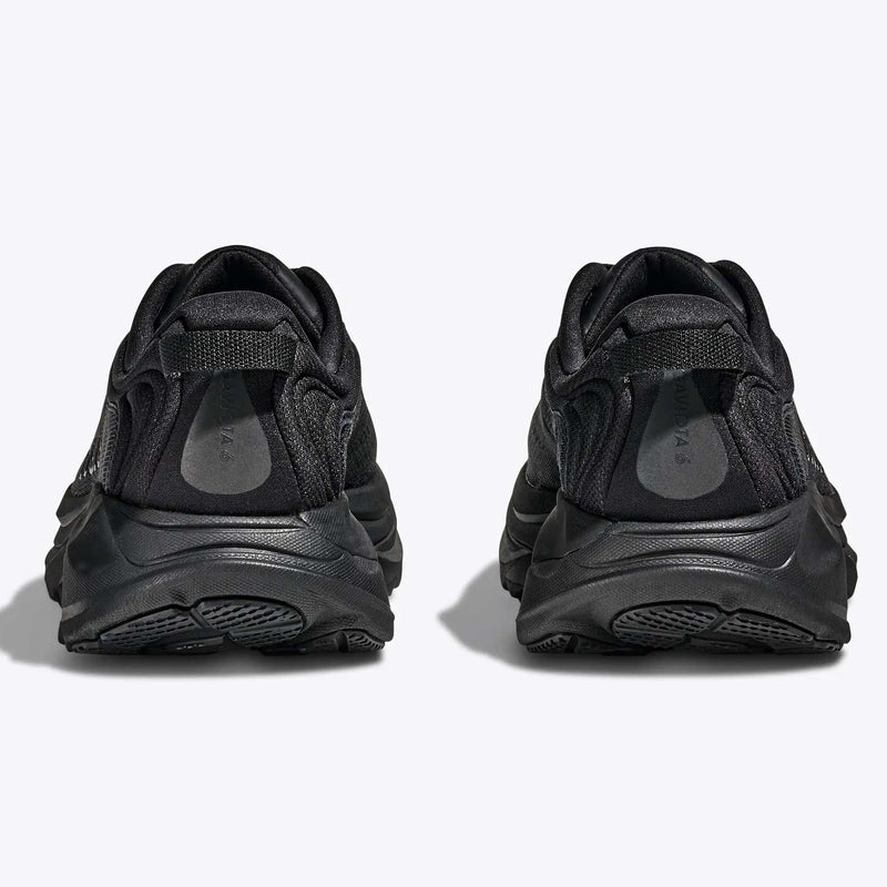 HOKA Gaviota 6 Men's Black/Black