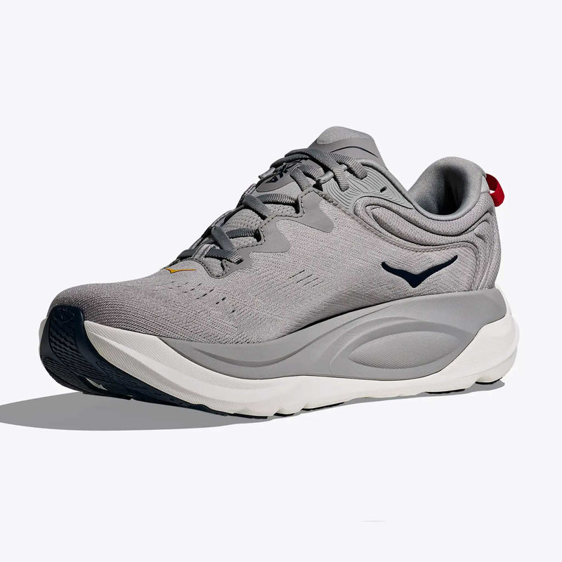 HOKA Gaviota 6 Men's Stellar Grey/Stardust