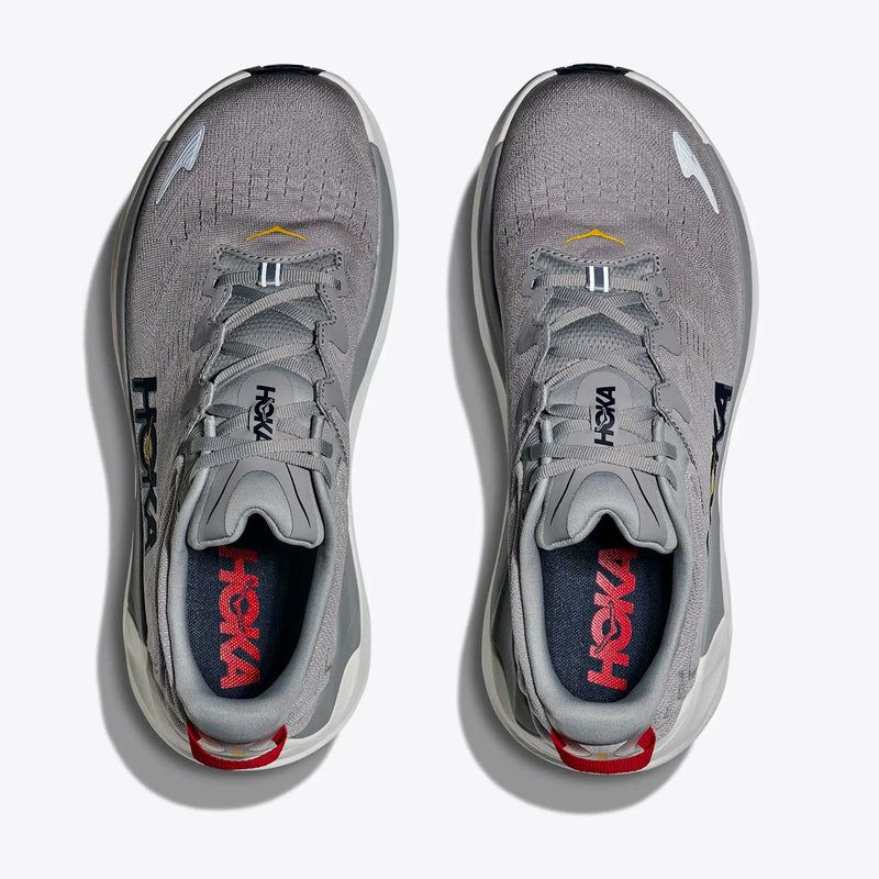 HOKA Gaviota 6 Men's Stellar Grey/Stardust