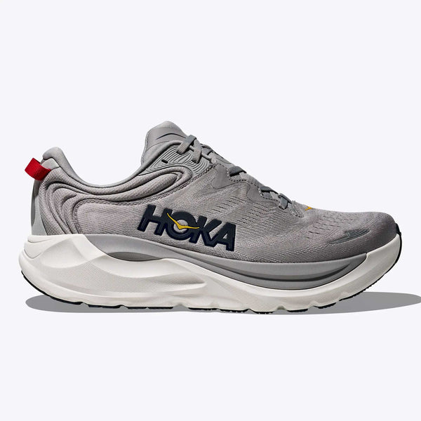 HOKA Gaviota 6 Men's Stellar Grey/Stardust