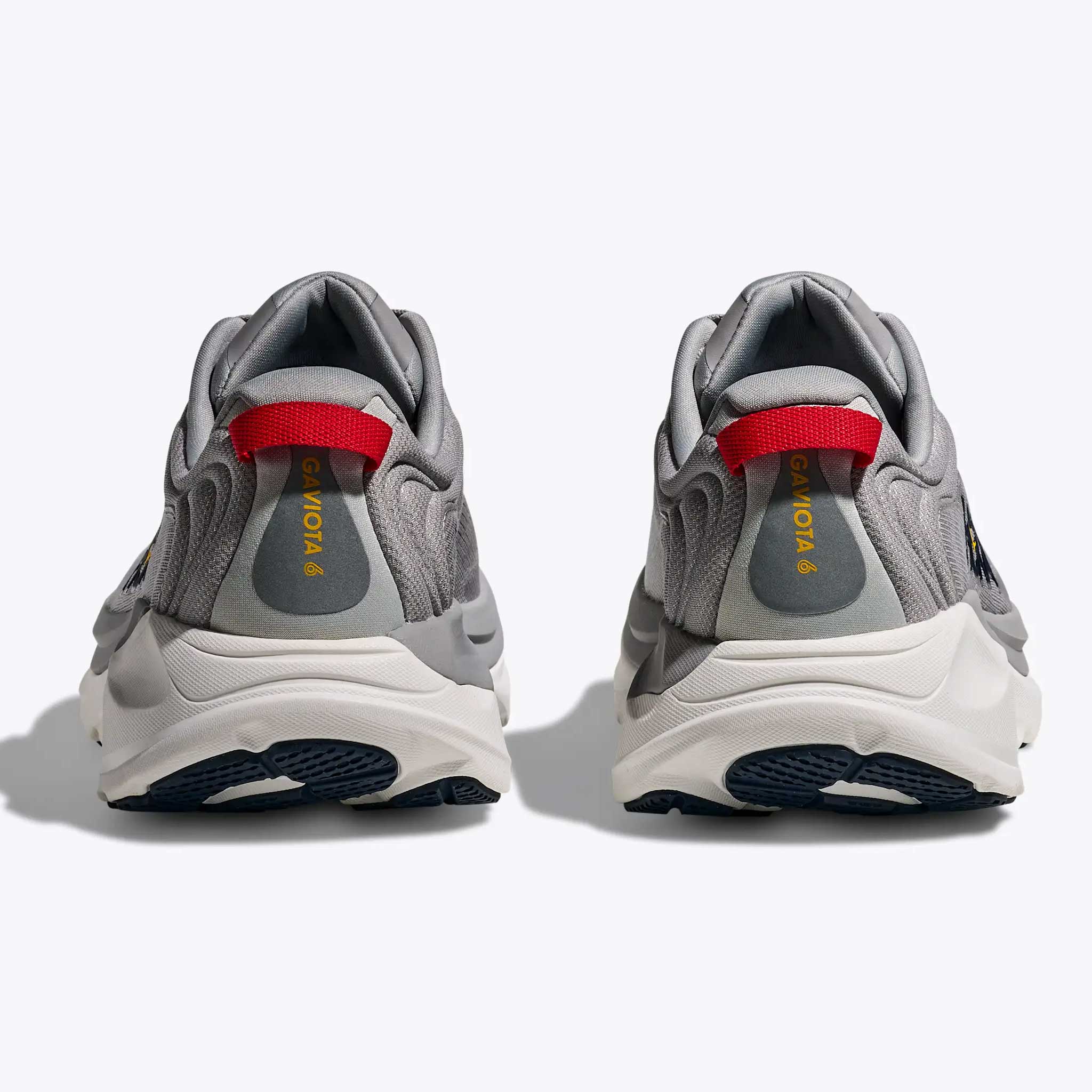 HOKA Gaviota 6 Men's Stellar Grey/Stardust