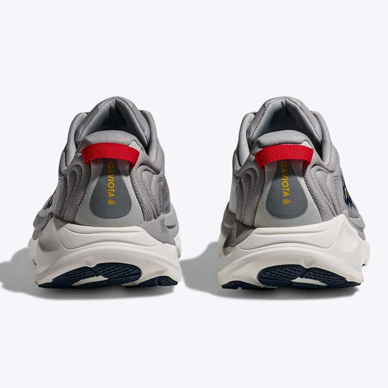 HOKA Gaviota 6 Men's Stellar Grey/Stardust