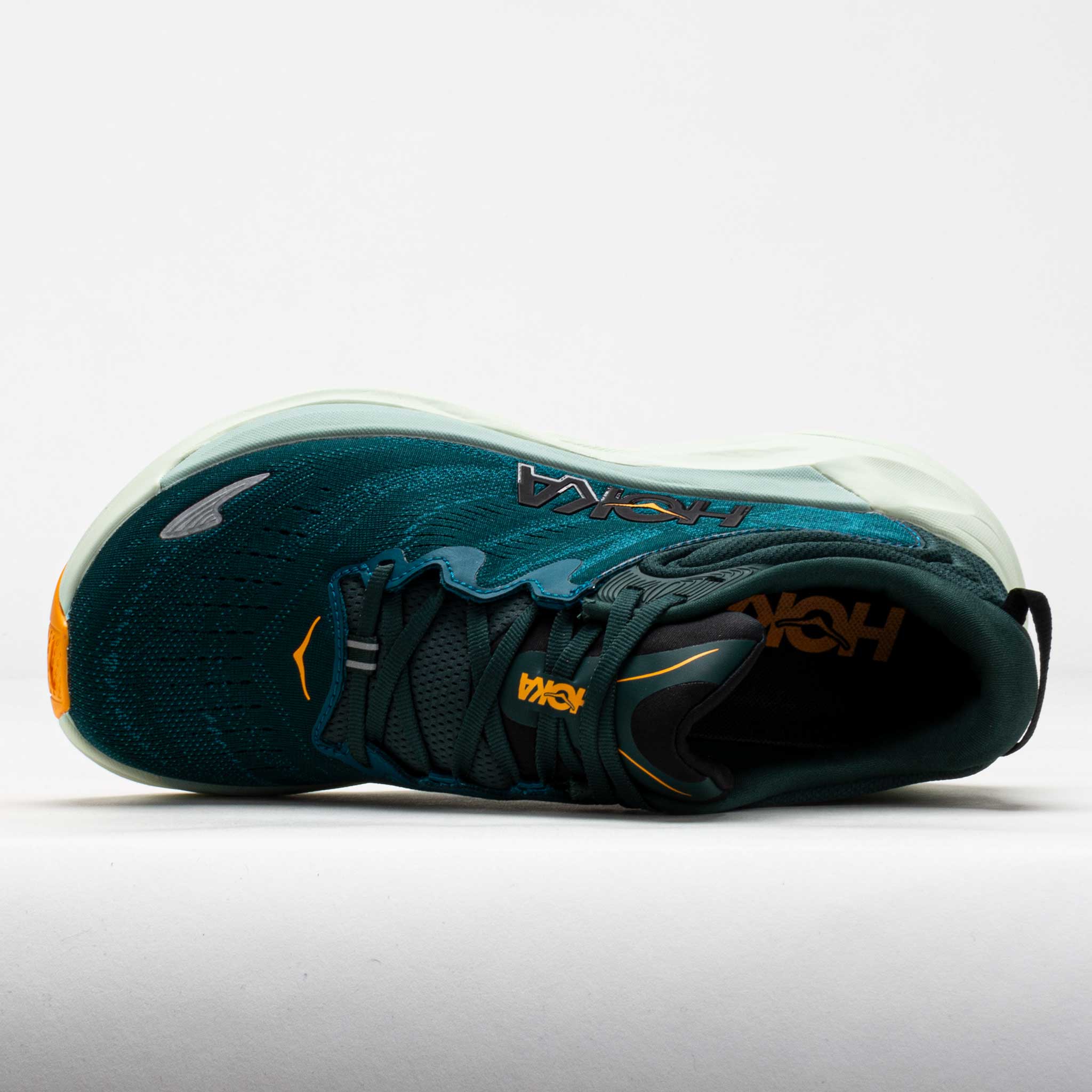 HOKA Gaviota 6 Men's Bay Leaf/Tidal Wave – Holabird Sports