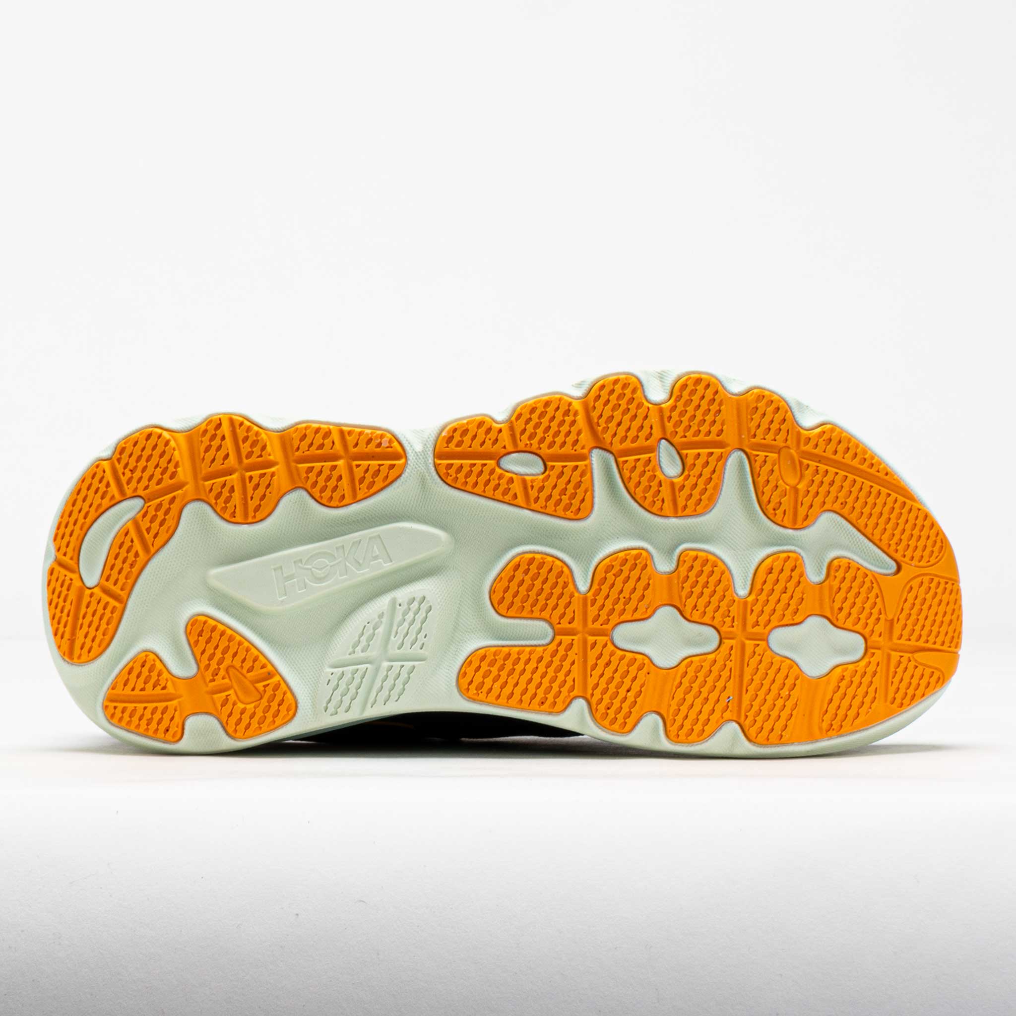 HOKA Gaviota 6 Men's Bay Leaf/Tidal Wave