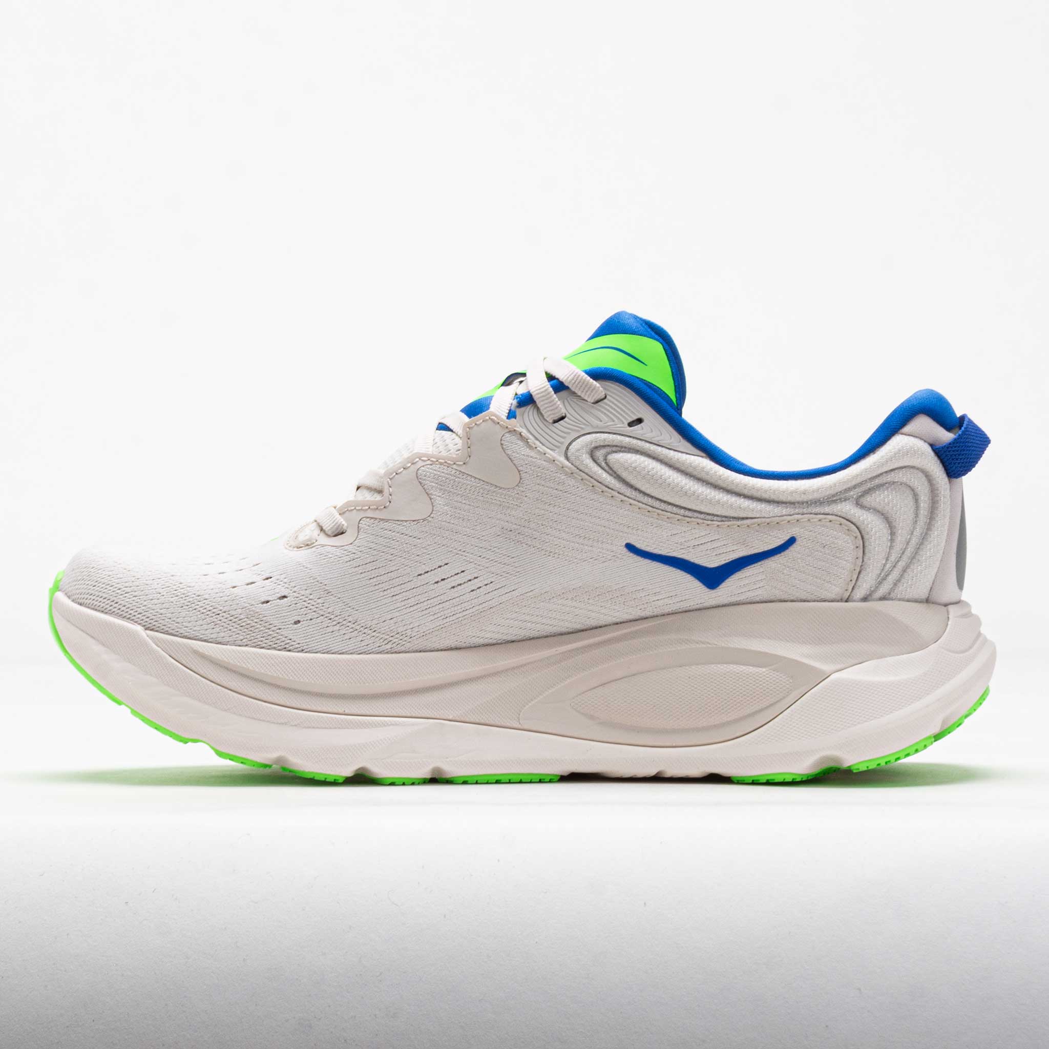 HOKA Gaviota 6 Men's Grout/Stucco – Holabird Sports