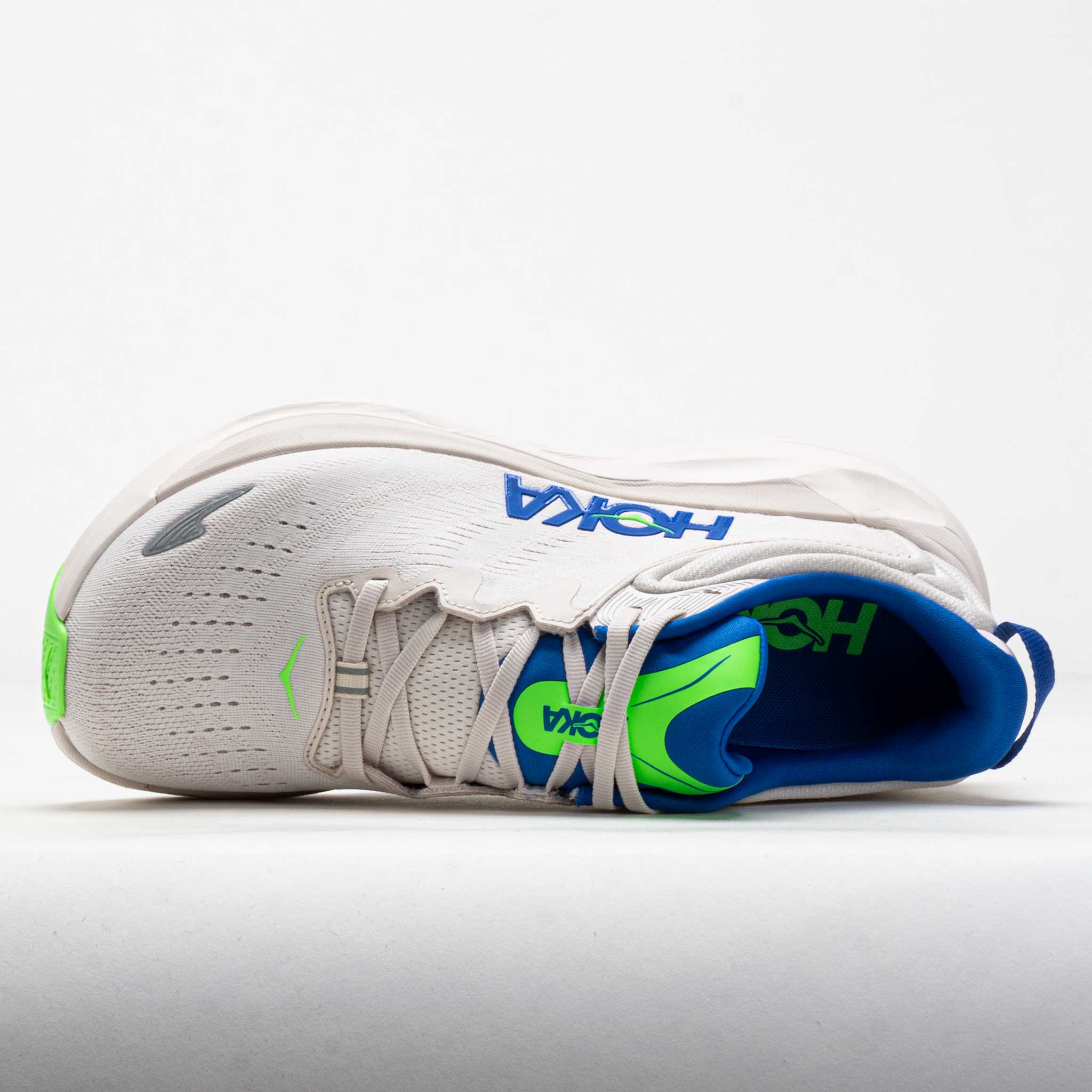 HOKA Gaviota 6 Men's Grout/Stucco – Holabird Sports