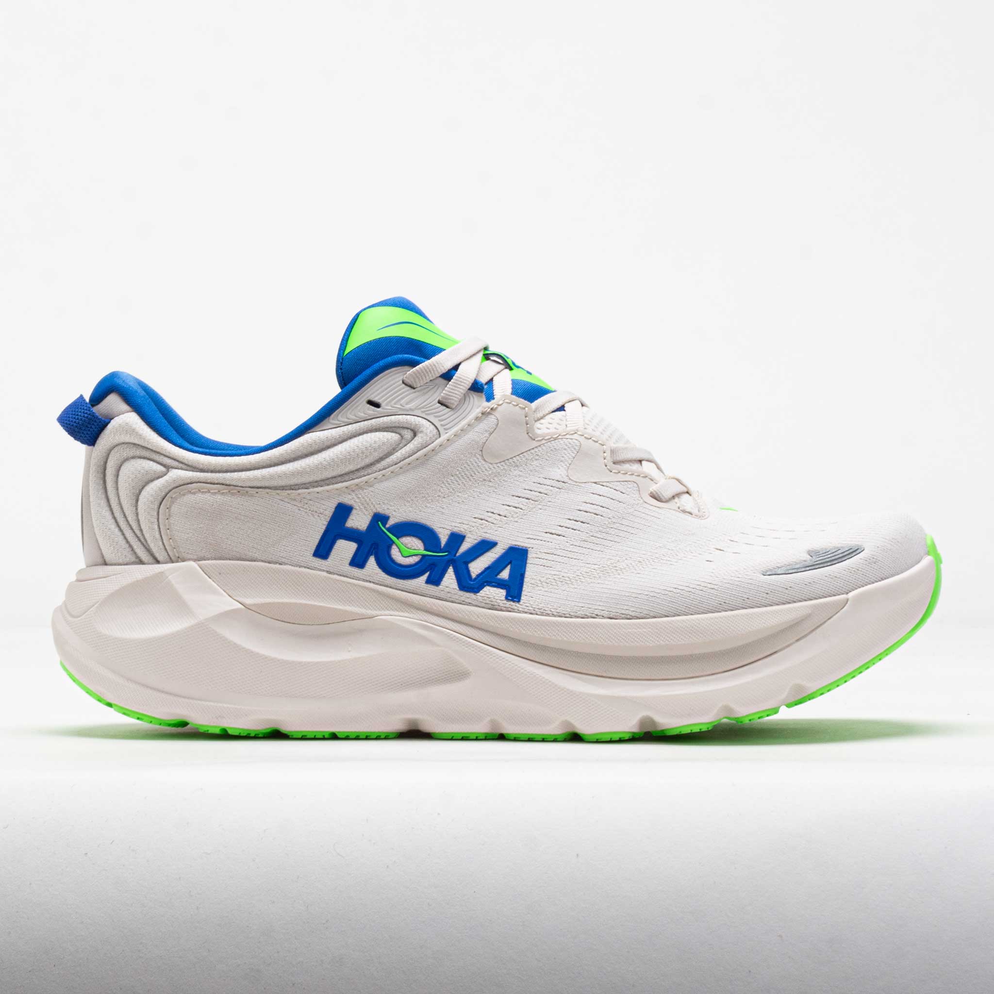 HOKA Gaviota 6 Men's Grout/Stucco