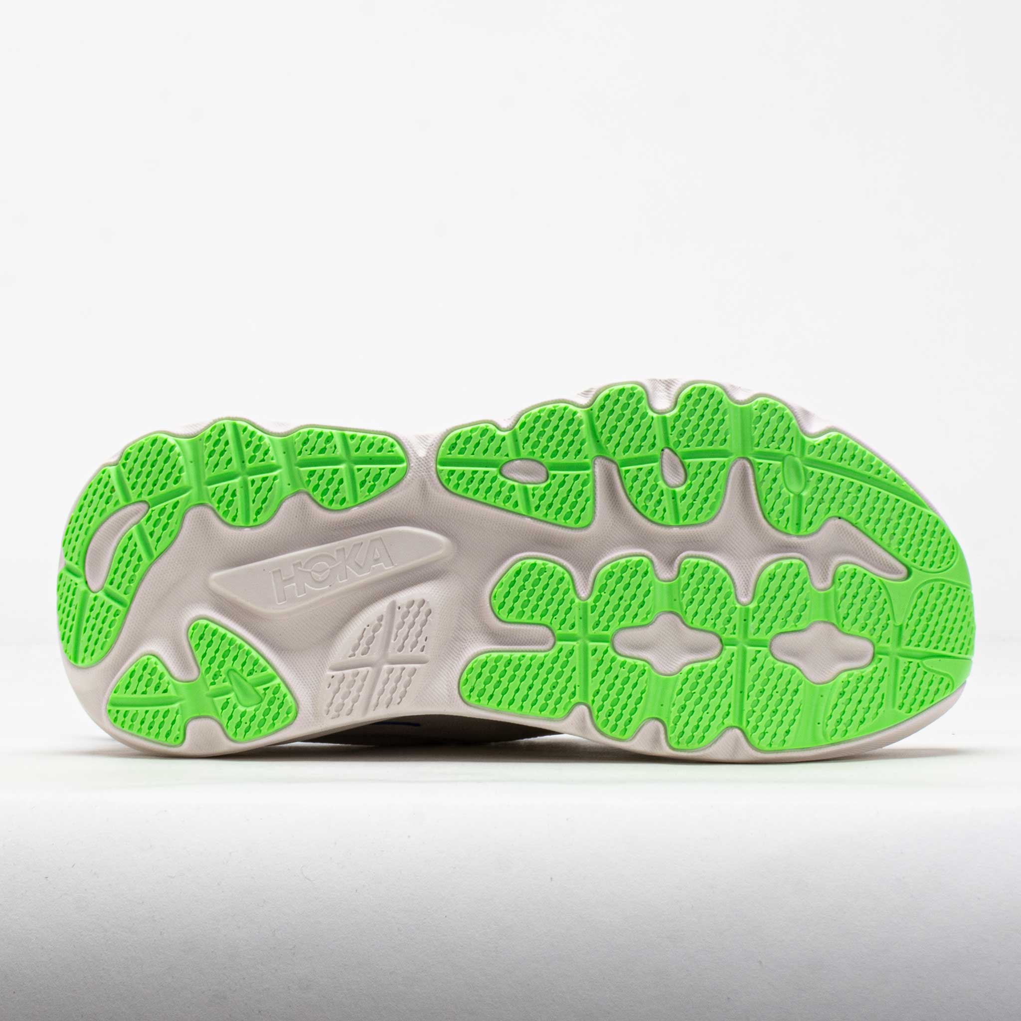 HOKA Gaviota 6 Men's Grout/Stucco