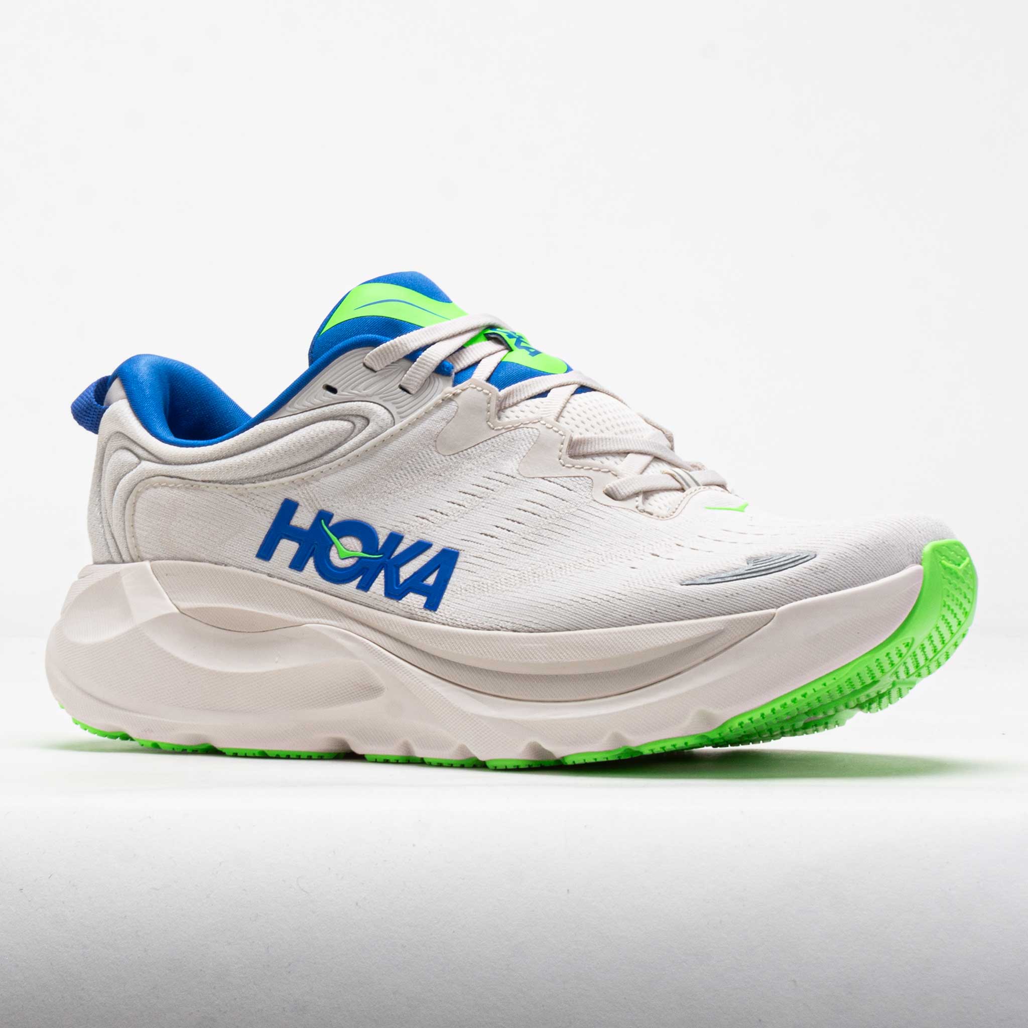 HOKA Gaviota 6 Men's Grout/Stucco