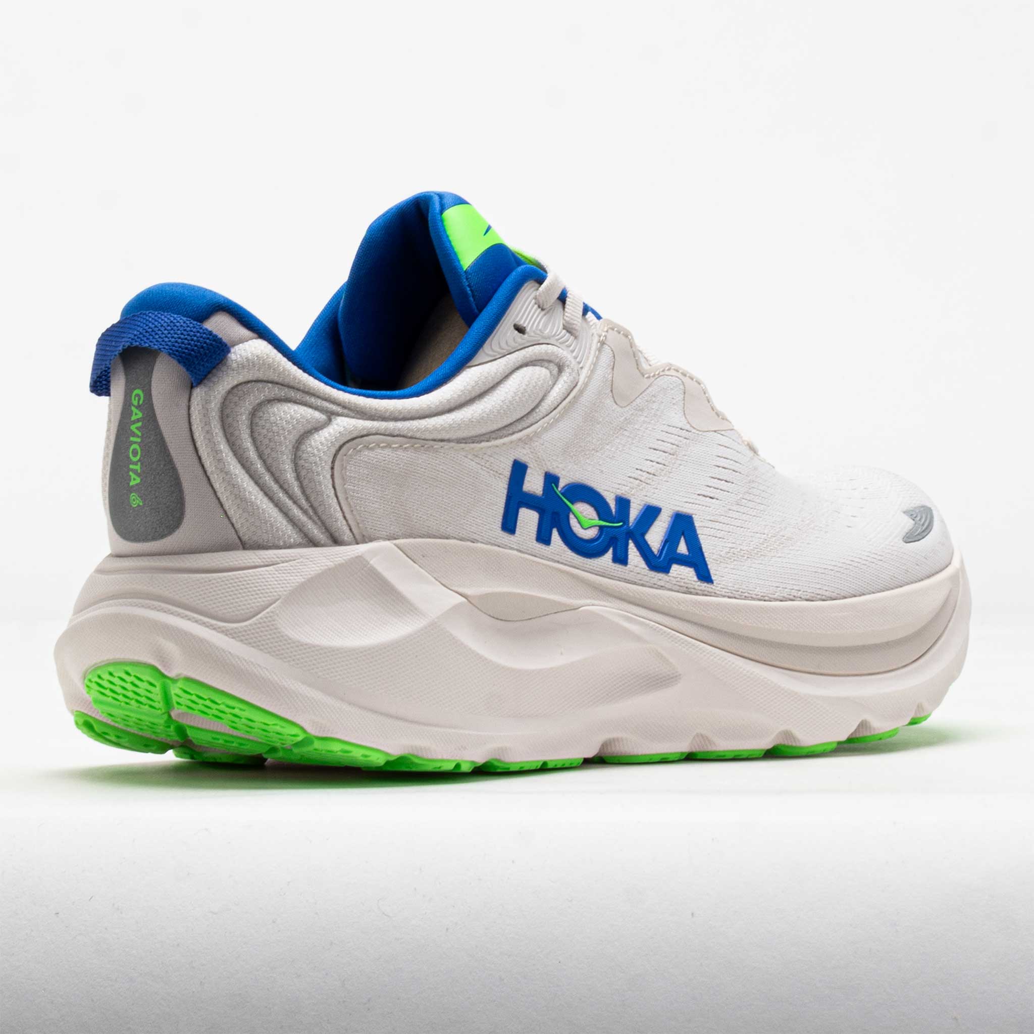HOKA Gaviota 6 Men's Grout/Stucco