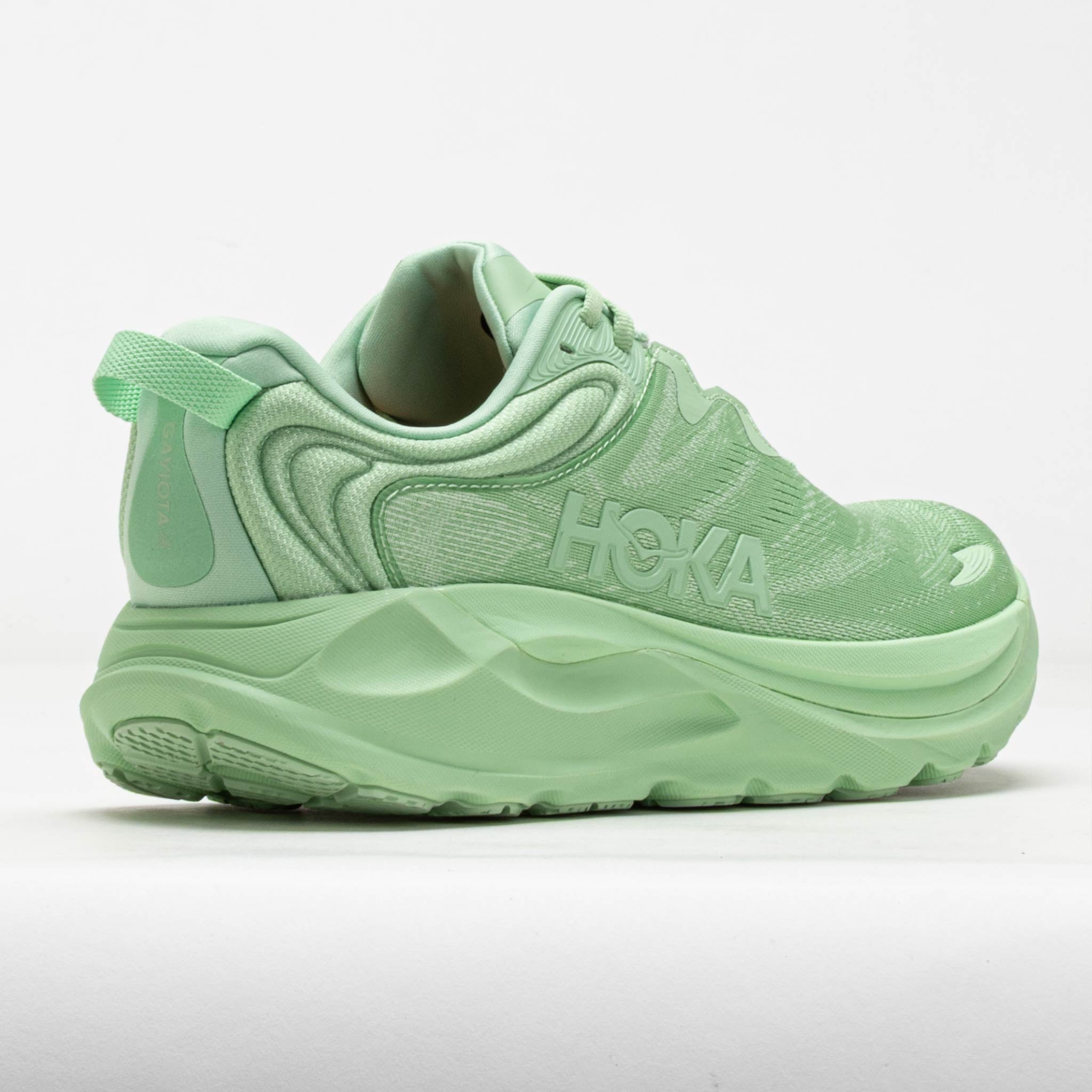 HOKA Gaviota 6 Men's Vintage Green/Vintage Green