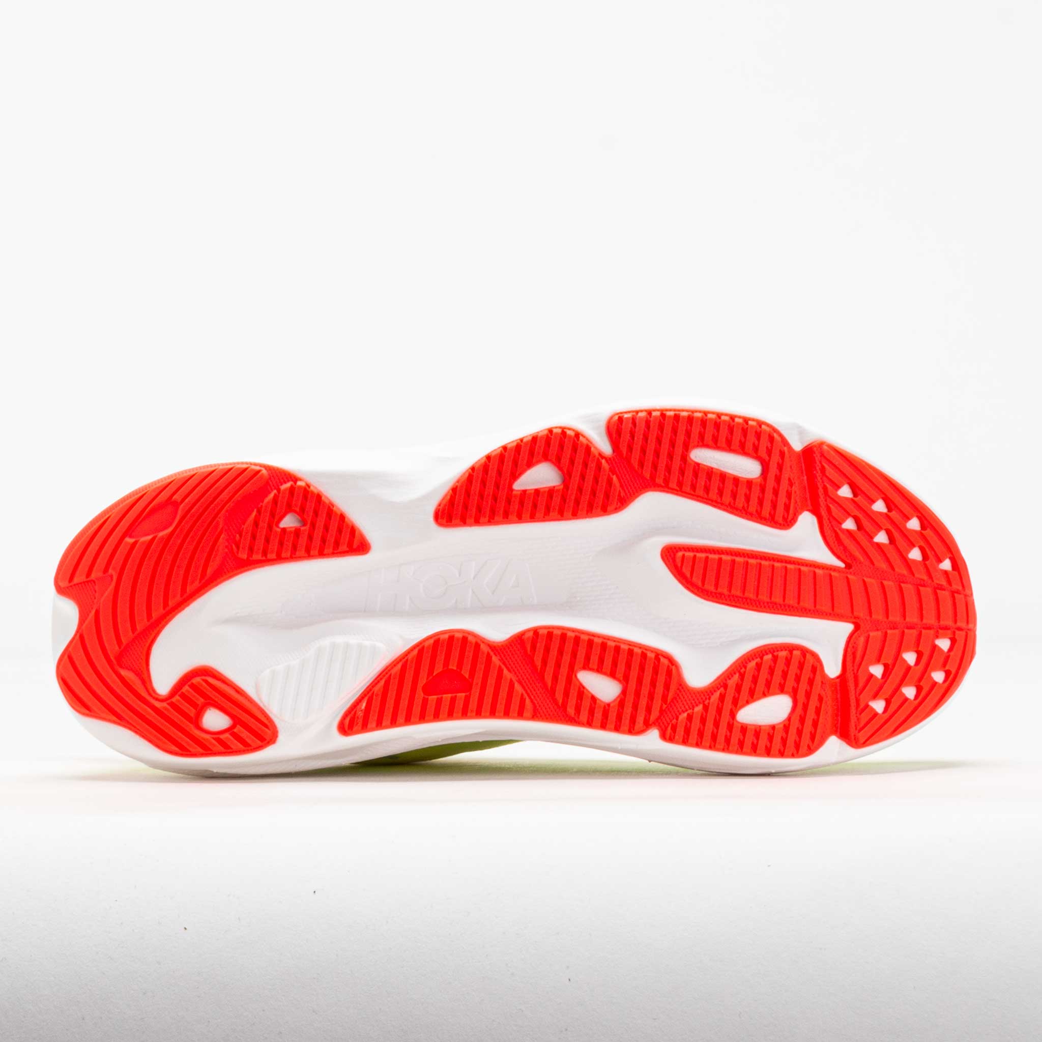 HOKA Skyflow Women's Sunlight/Neon Yuzu