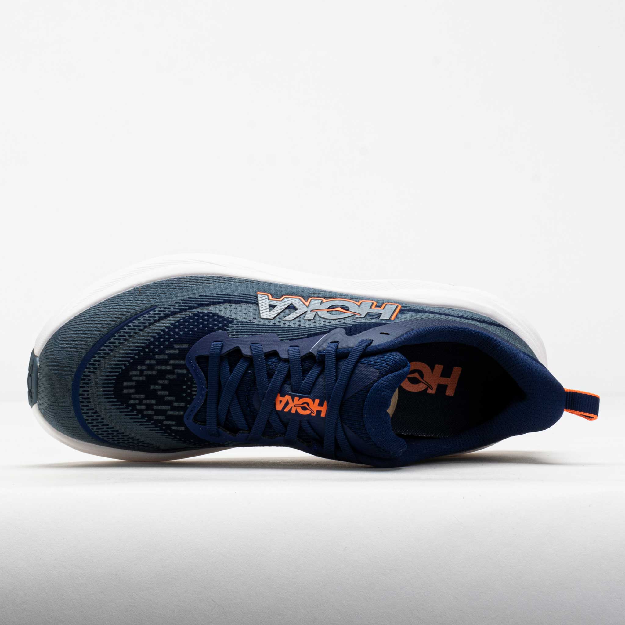HOKA Skyflow Men's Midnight Blue/Varsity Navy – Holabird Sports